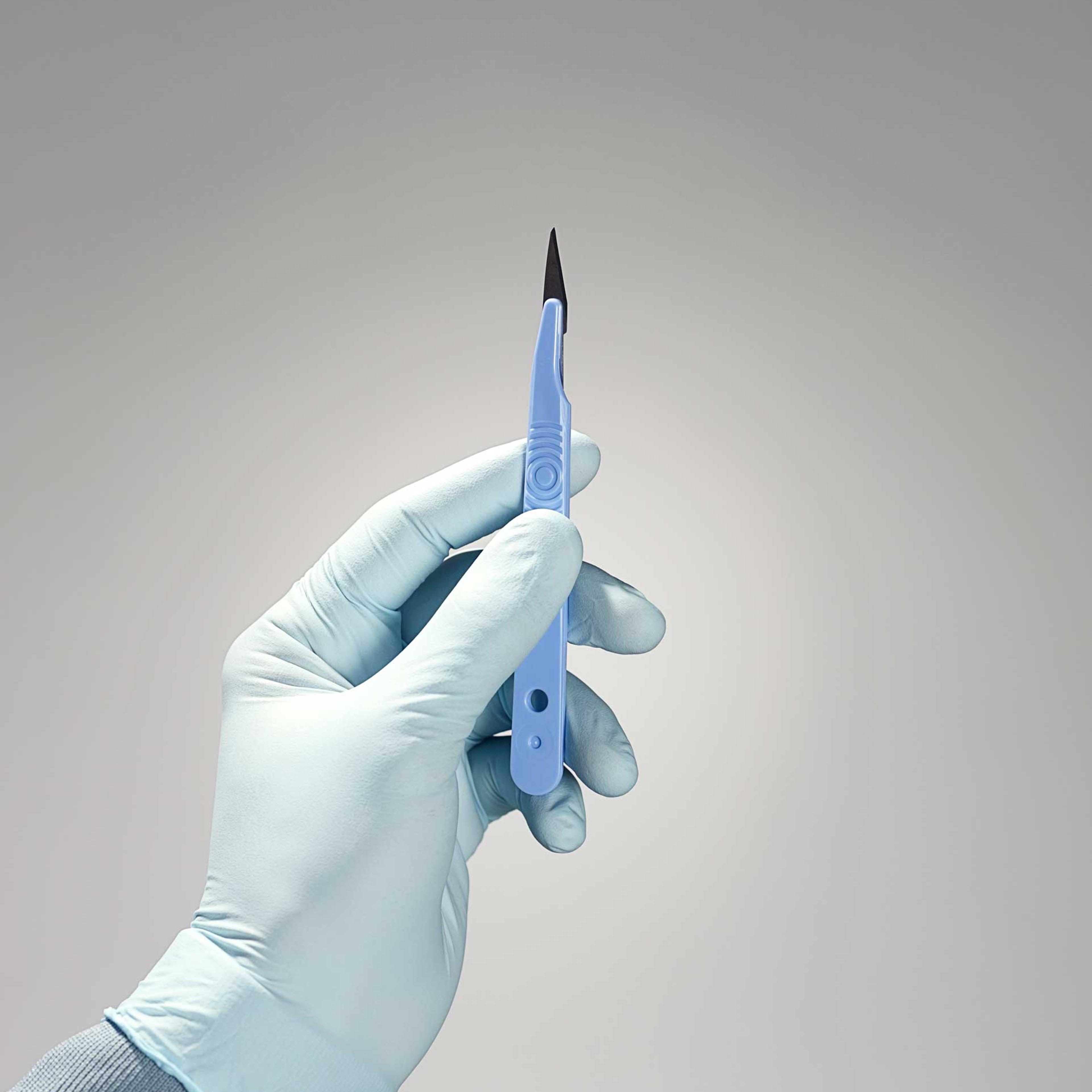Surgery Scalpel Glove