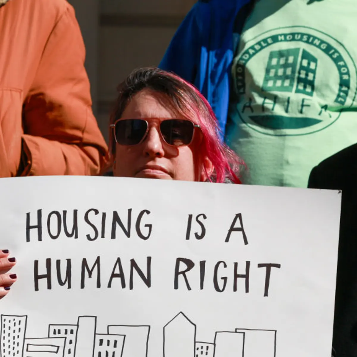 Affordable Housing Budget