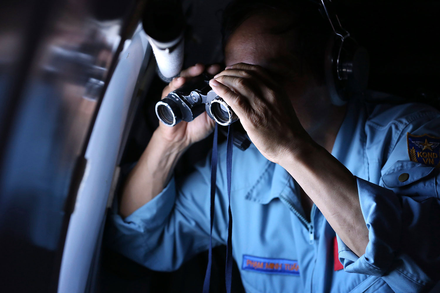 Malaysia Airline