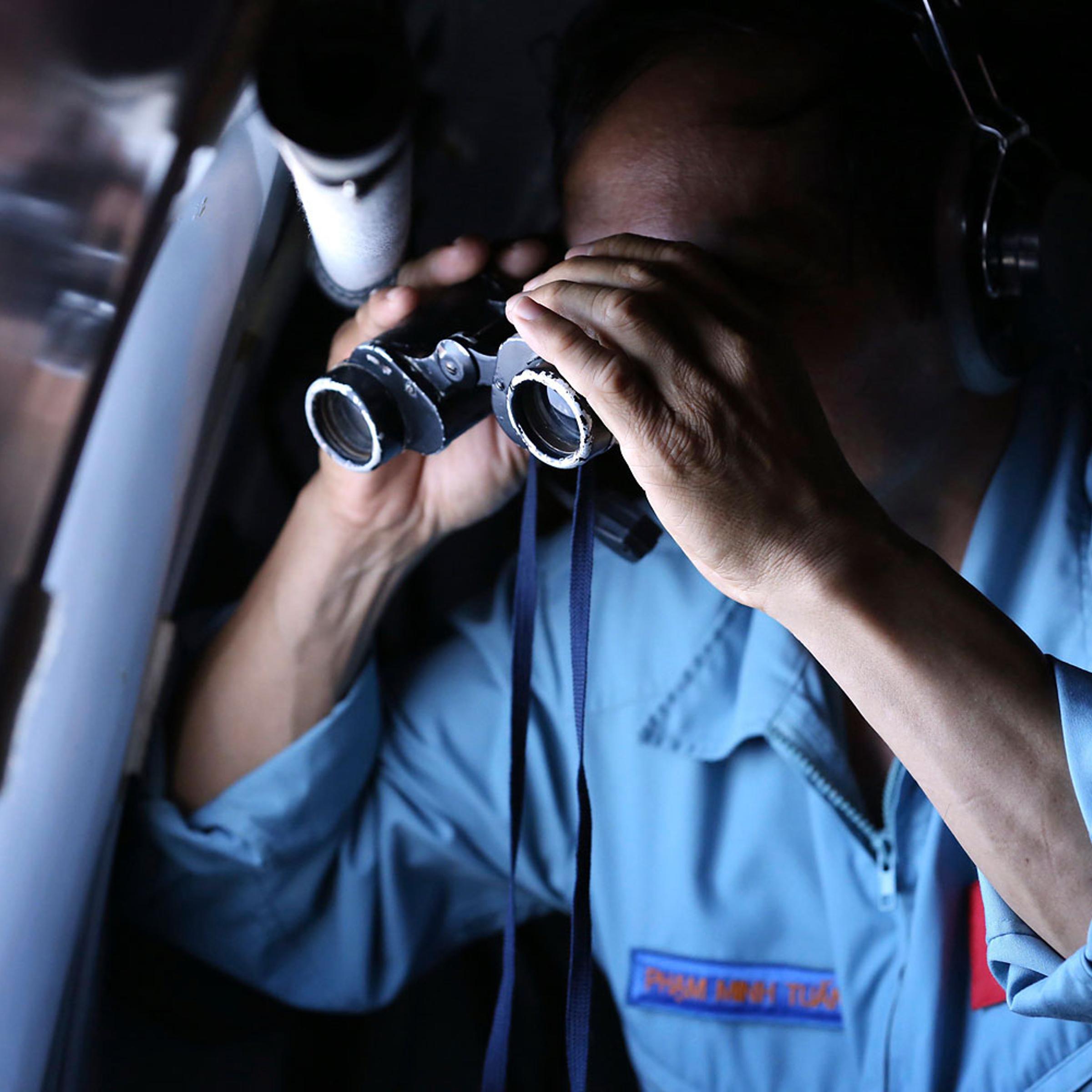 Malaysia Airline