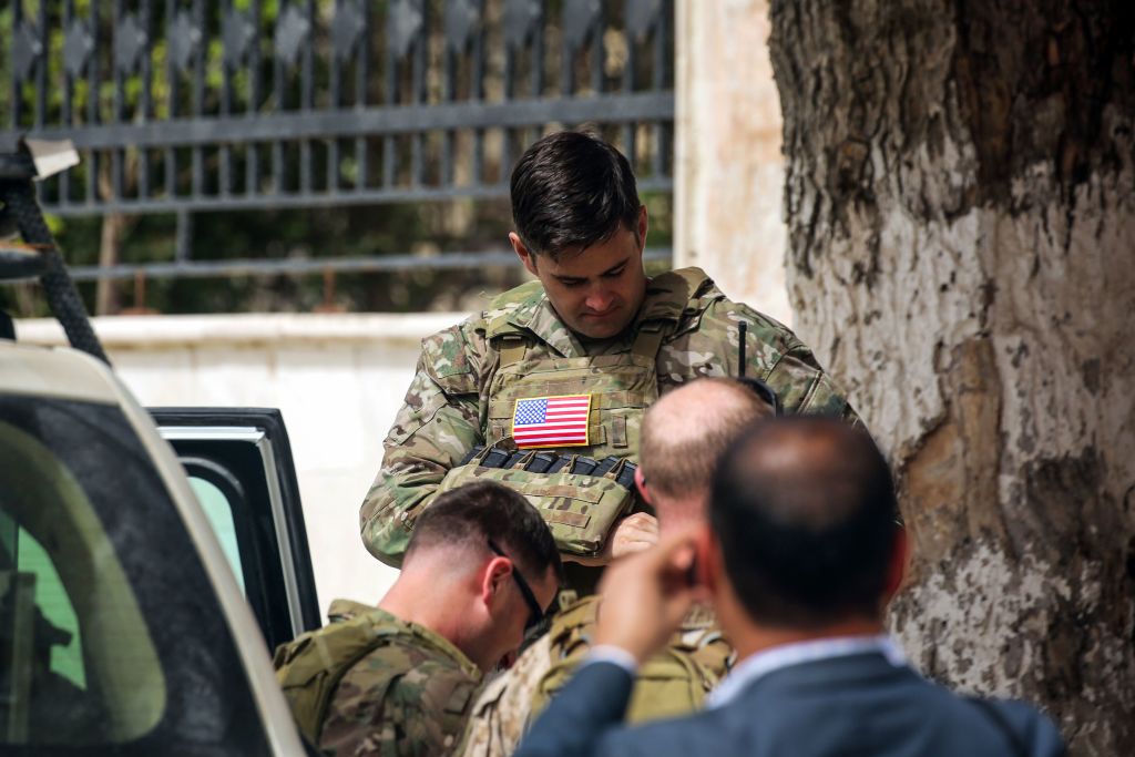 SYRIA-US-CONFLICT-KURDS