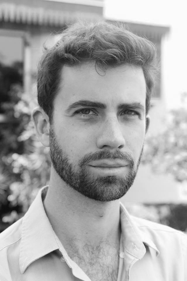 Jared Malsin/Istanbul