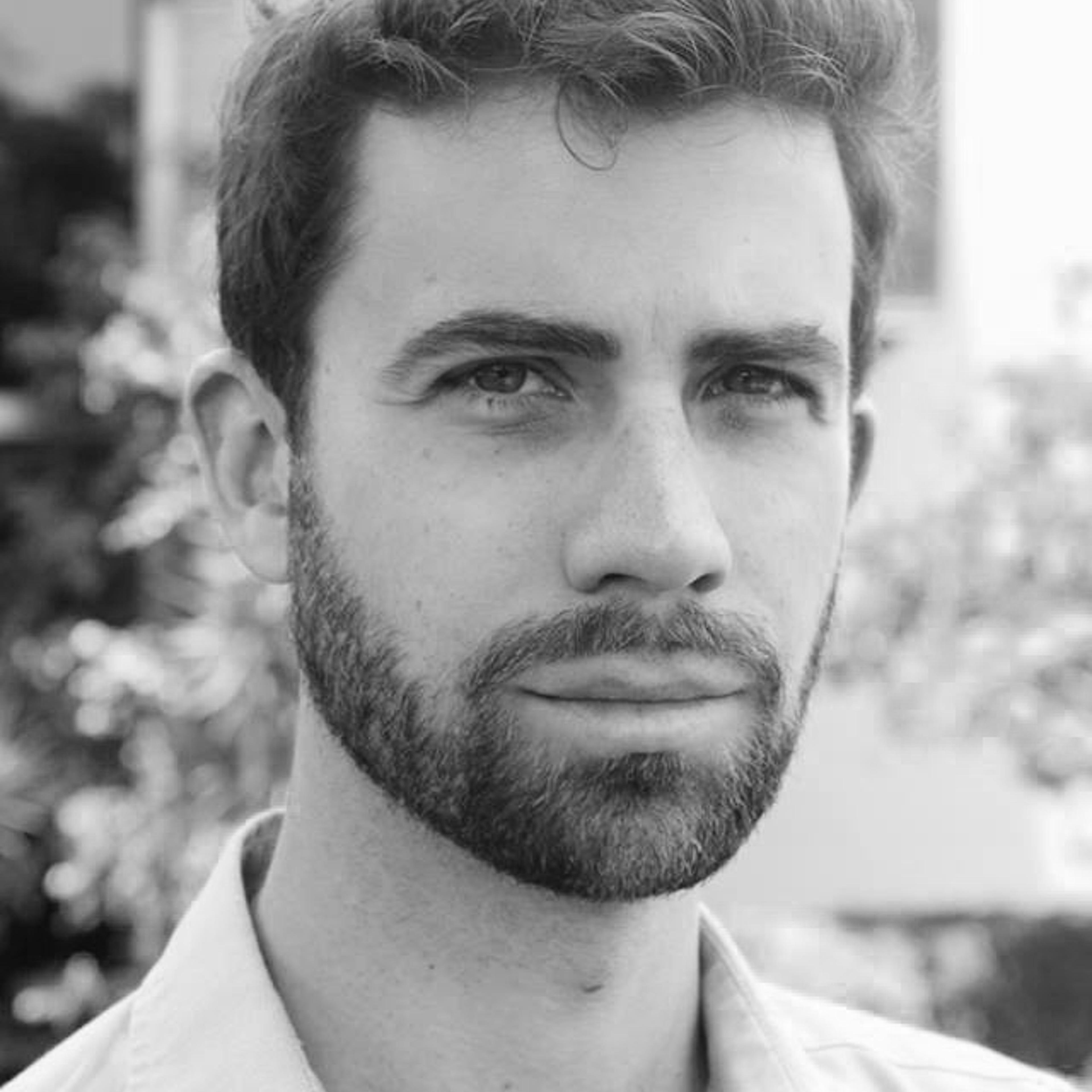 Jared Malsin/Istanbul