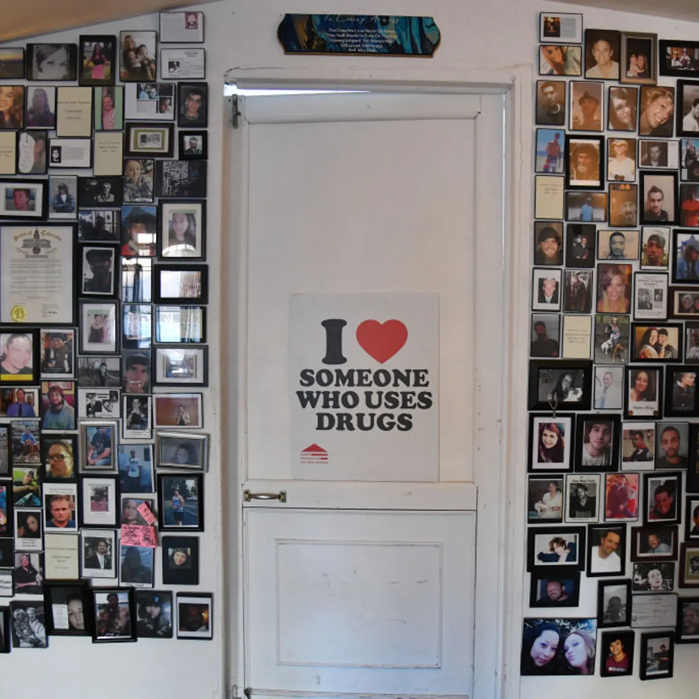 harm reduction action center