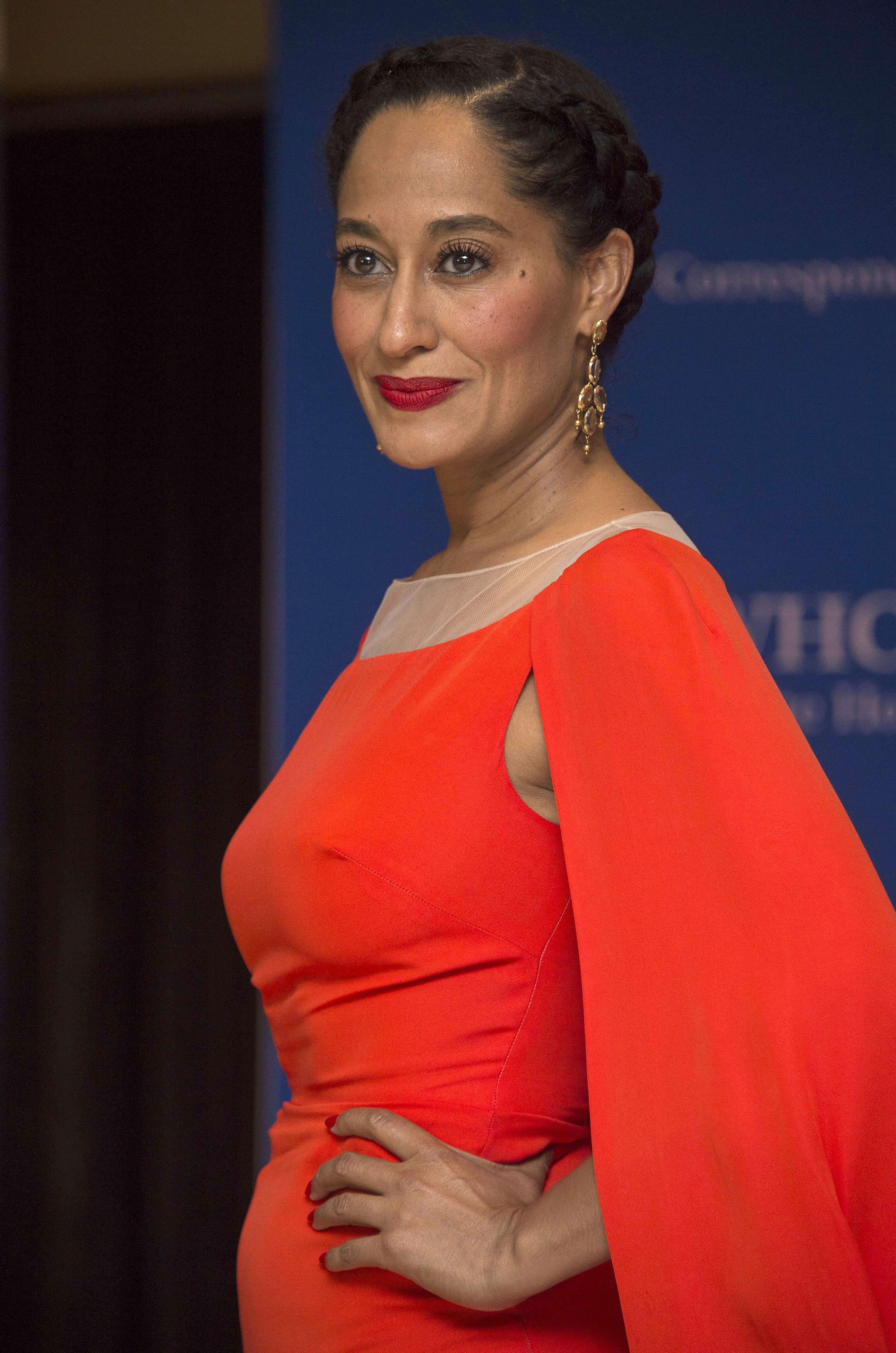 US-ENTERTAINMENT-POLITICS-MEDIA-WHCA
