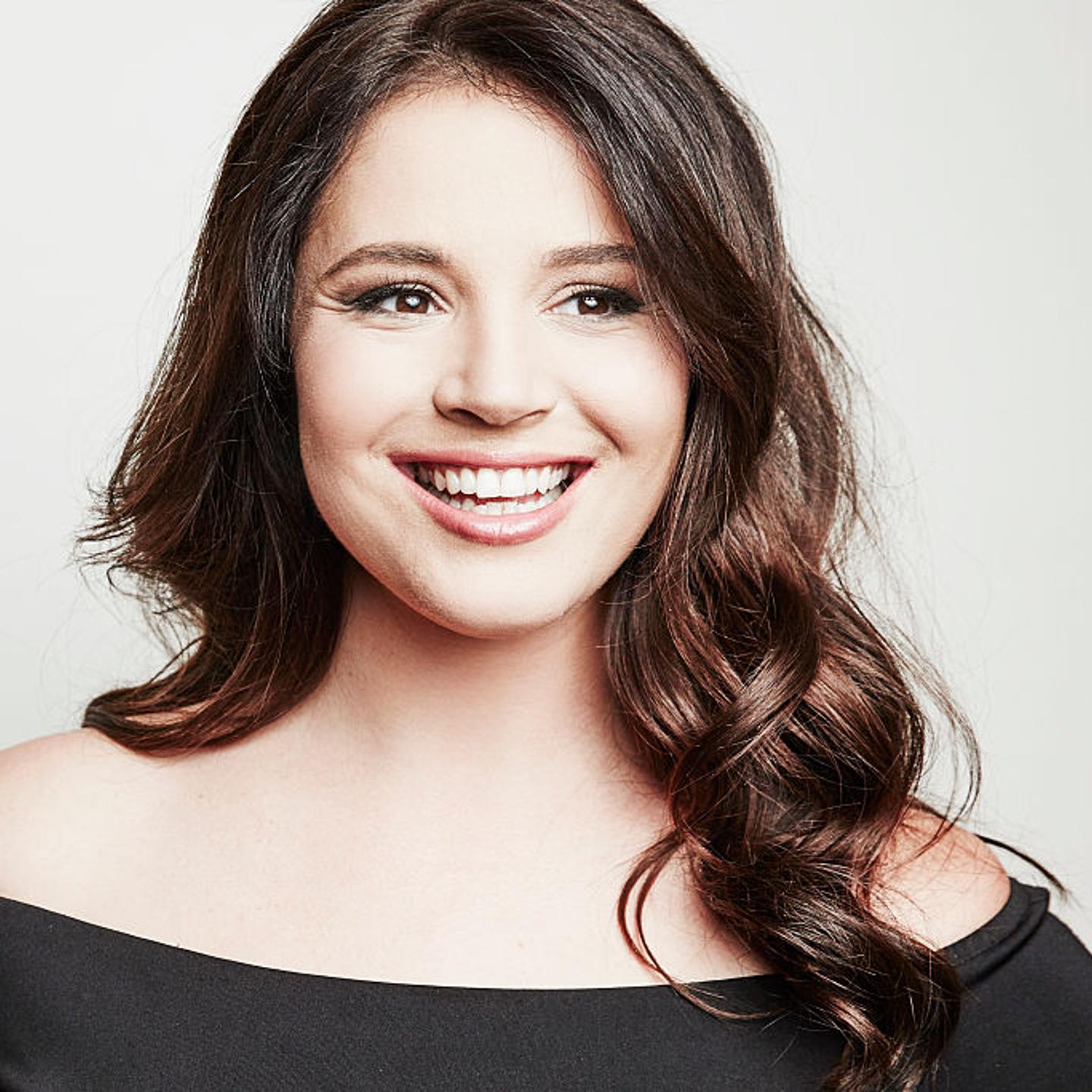 Kether Donohue interview on 'Grease: Live' and 'You're the Worst'