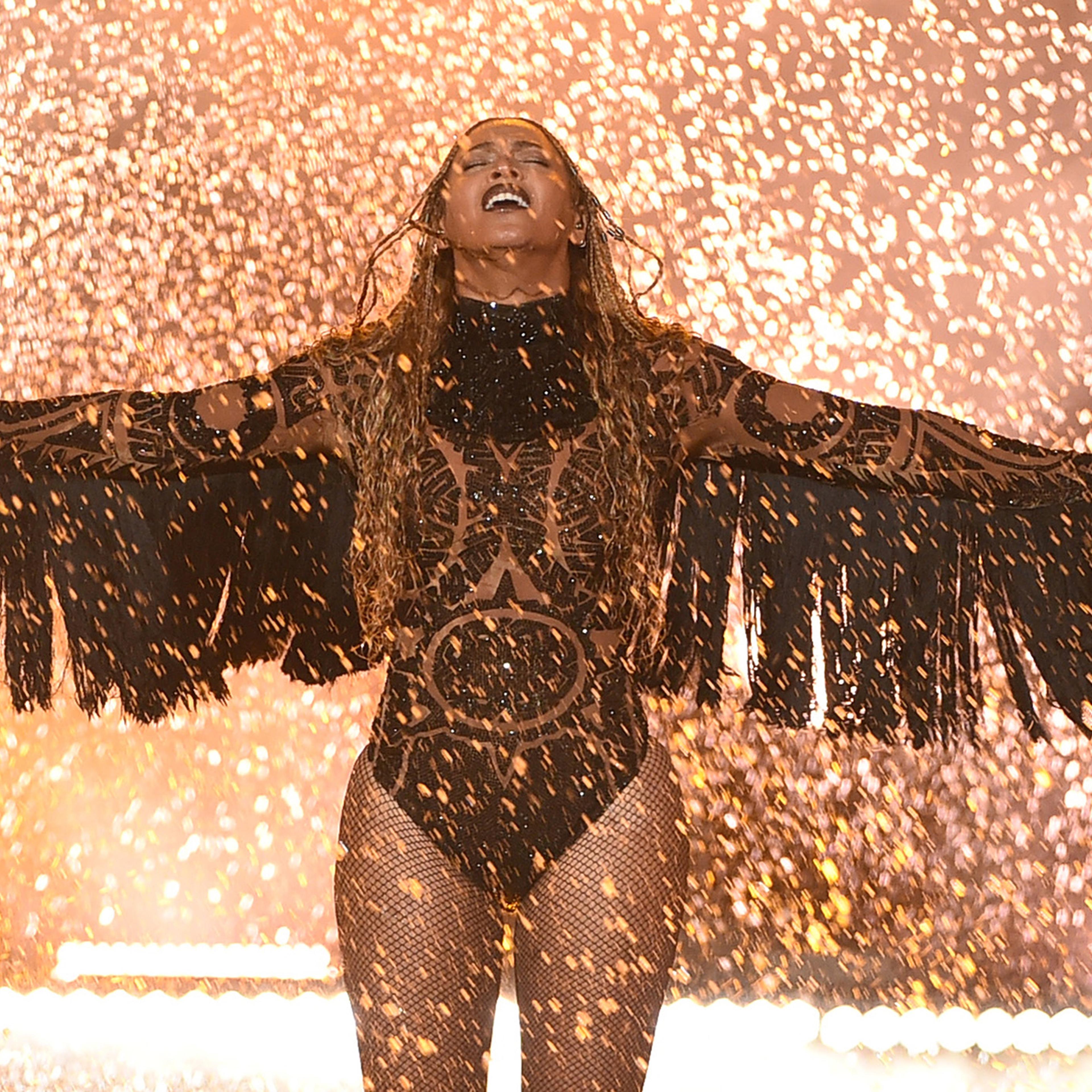 2016 BET Awards - Show