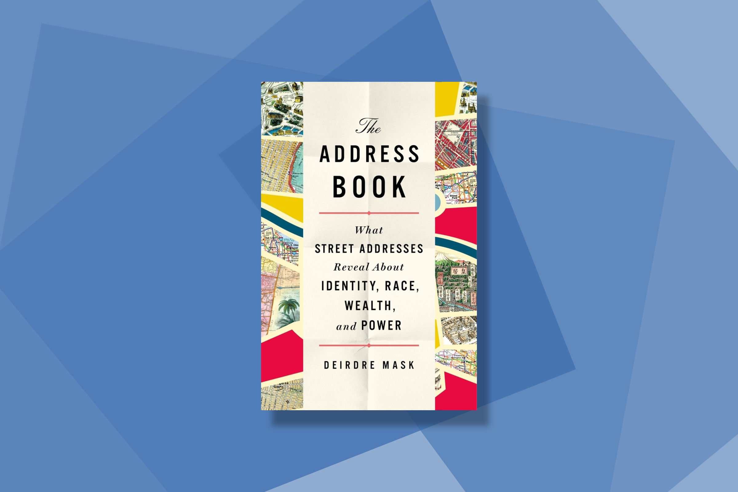 The Address Book: 100 Must-Read Books of 2020