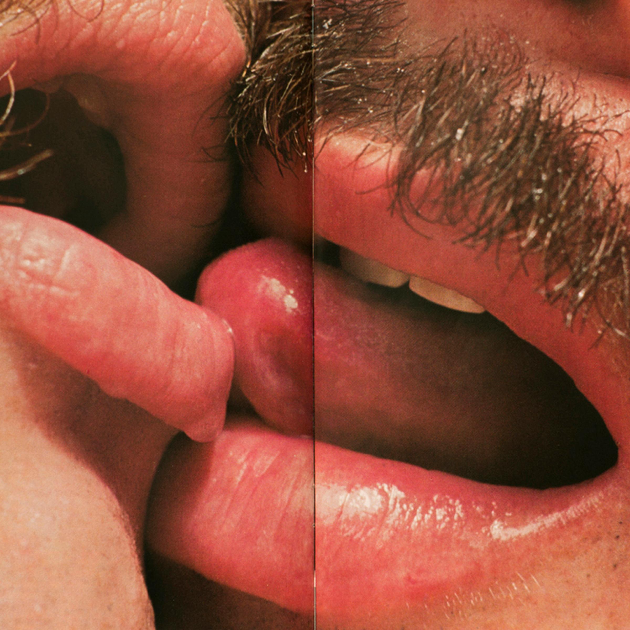 The Kiss, 2013