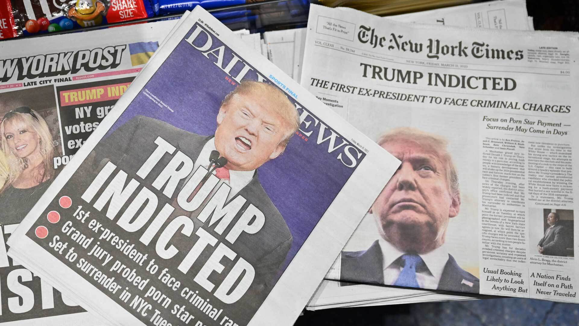 US-POLITICS-TRUMP-INDICTMENT