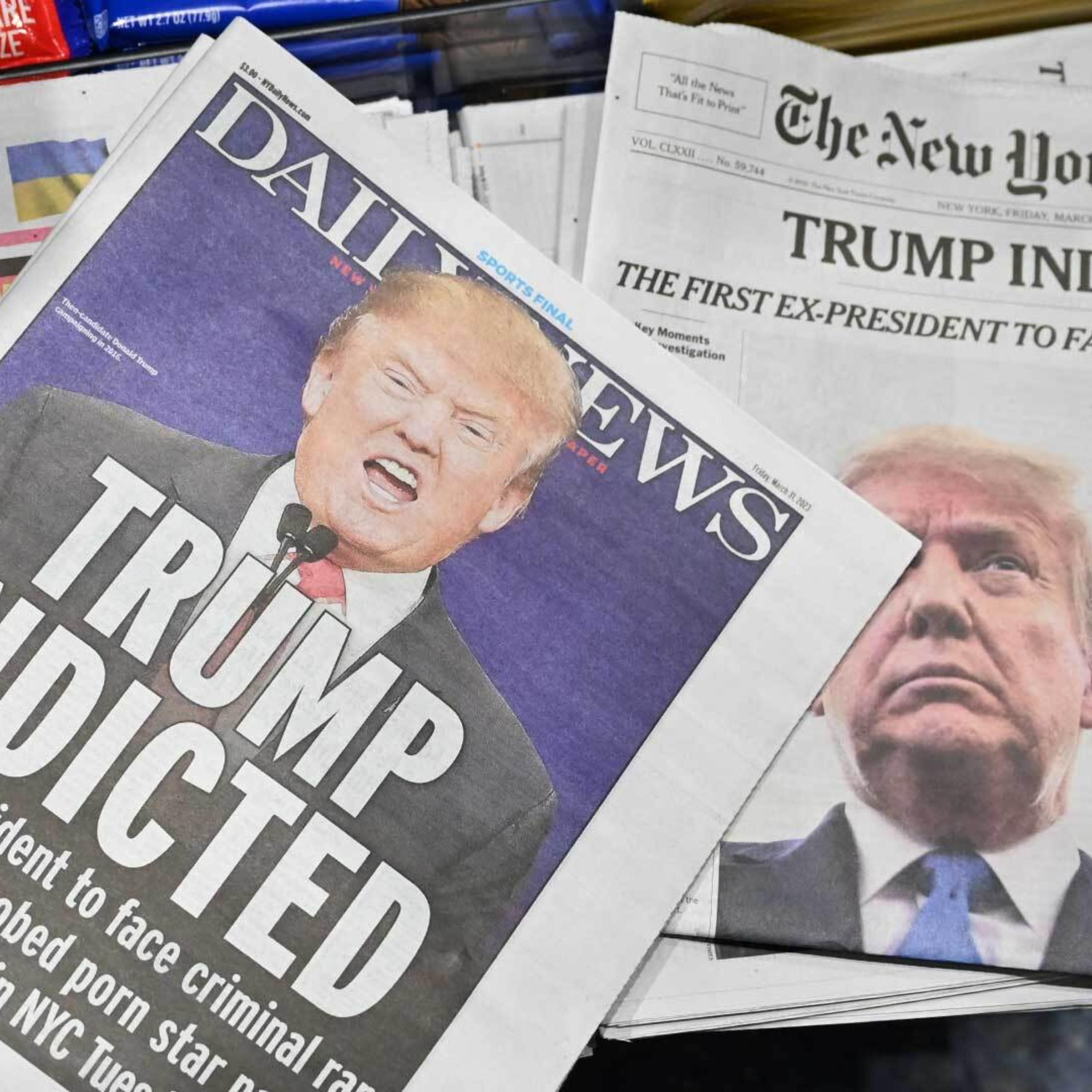 US-POLITICS-TRUMP-INDICTMENT
