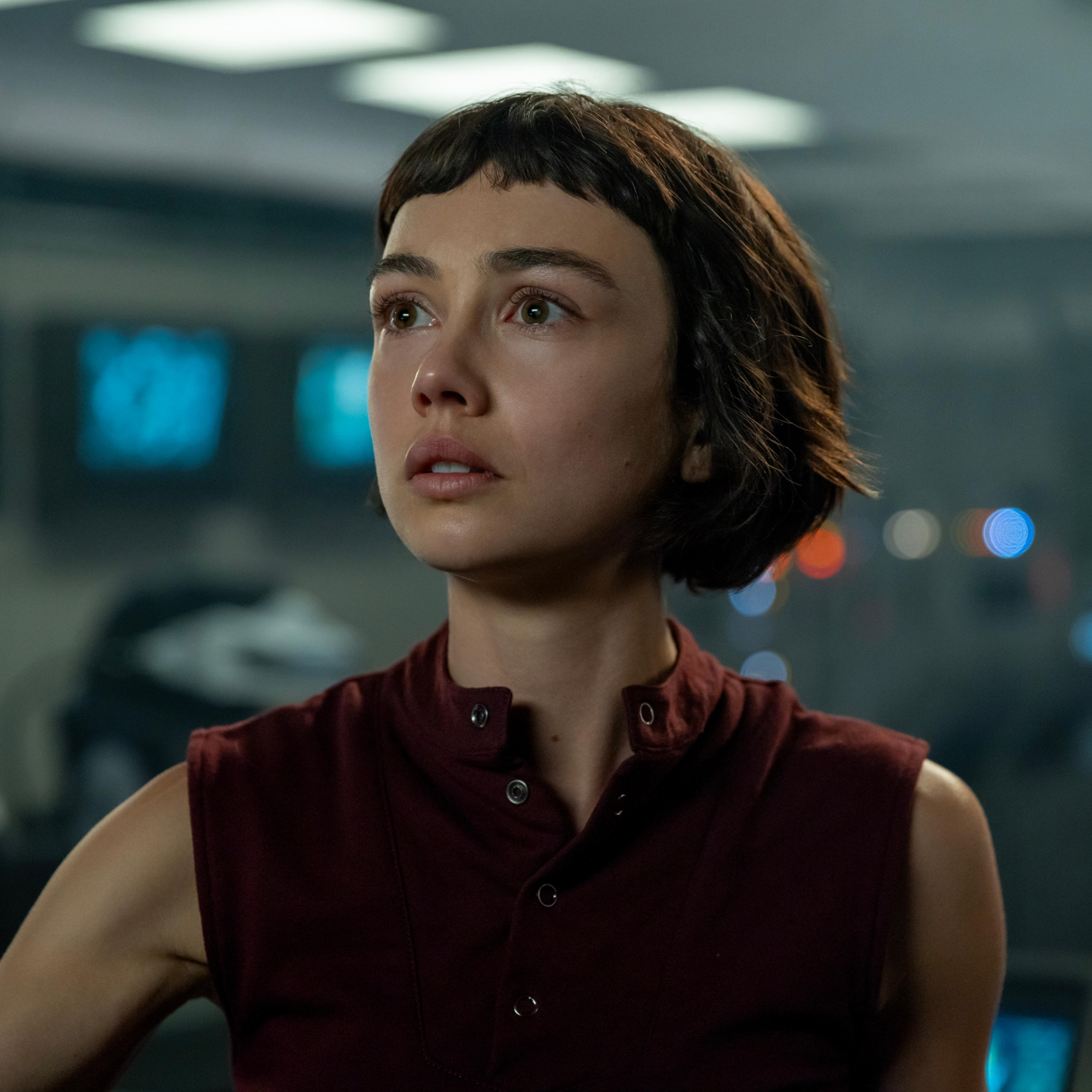 Alien: Earth