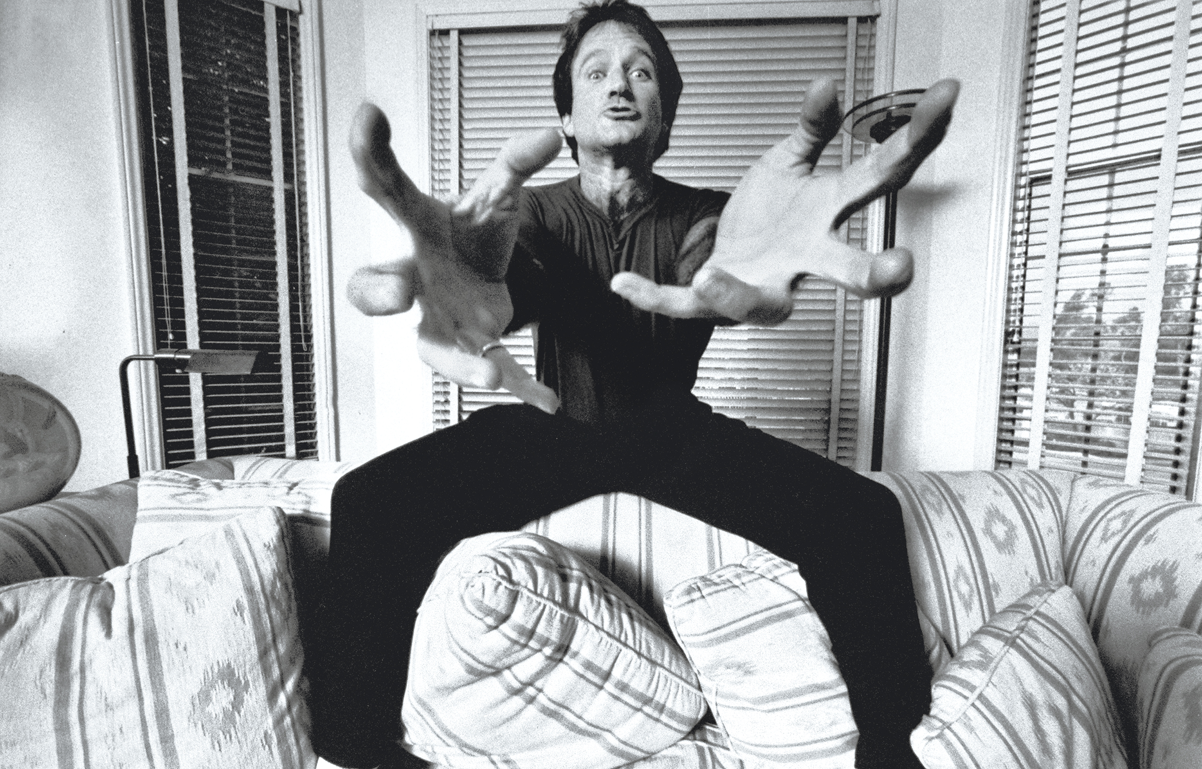 Robin Williams HBO Documentary