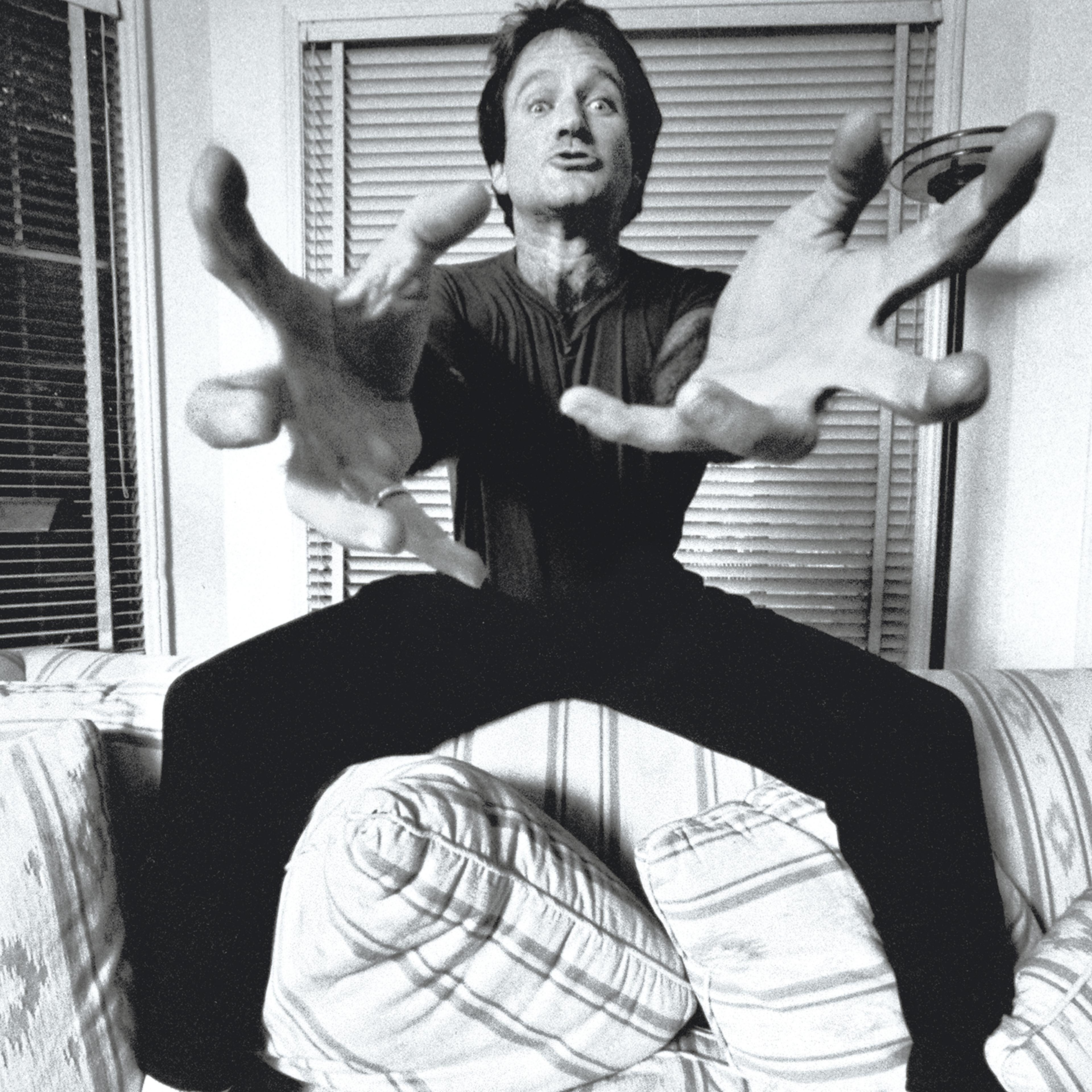 Robin Williams HBO Documentary