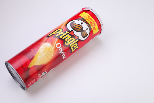 Pringles