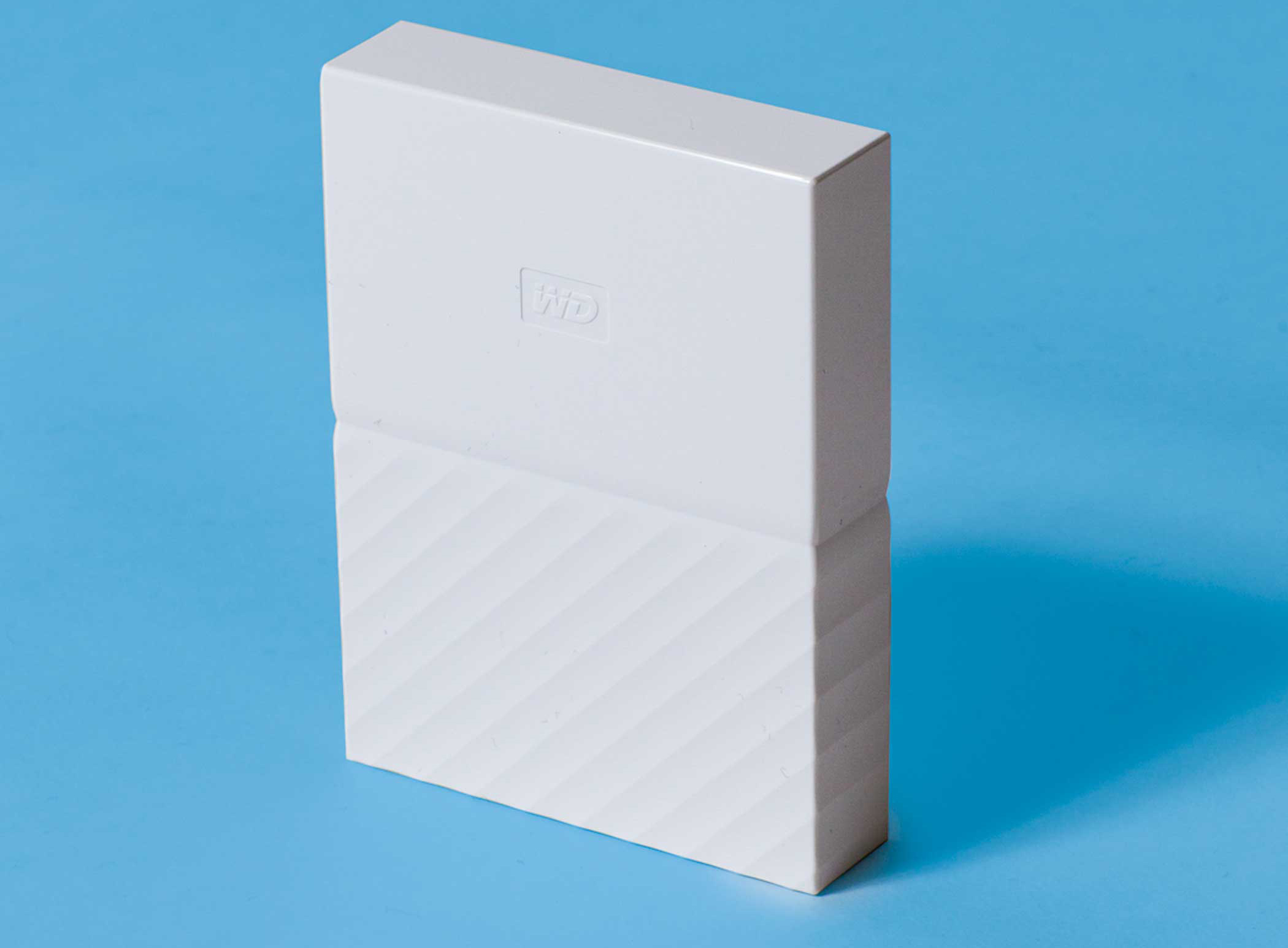 Western Digital Backup Drive