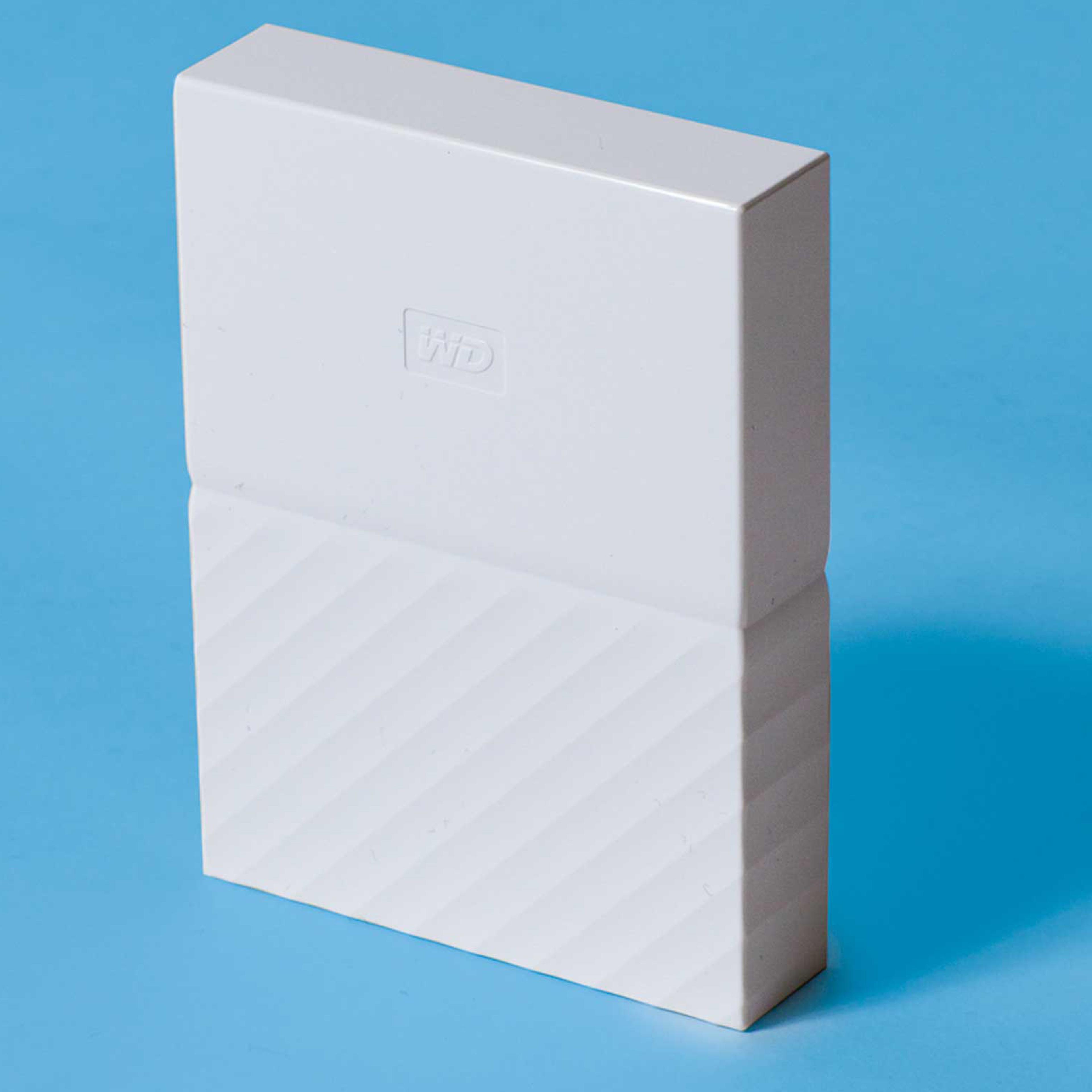 Western Digital Backup Drive