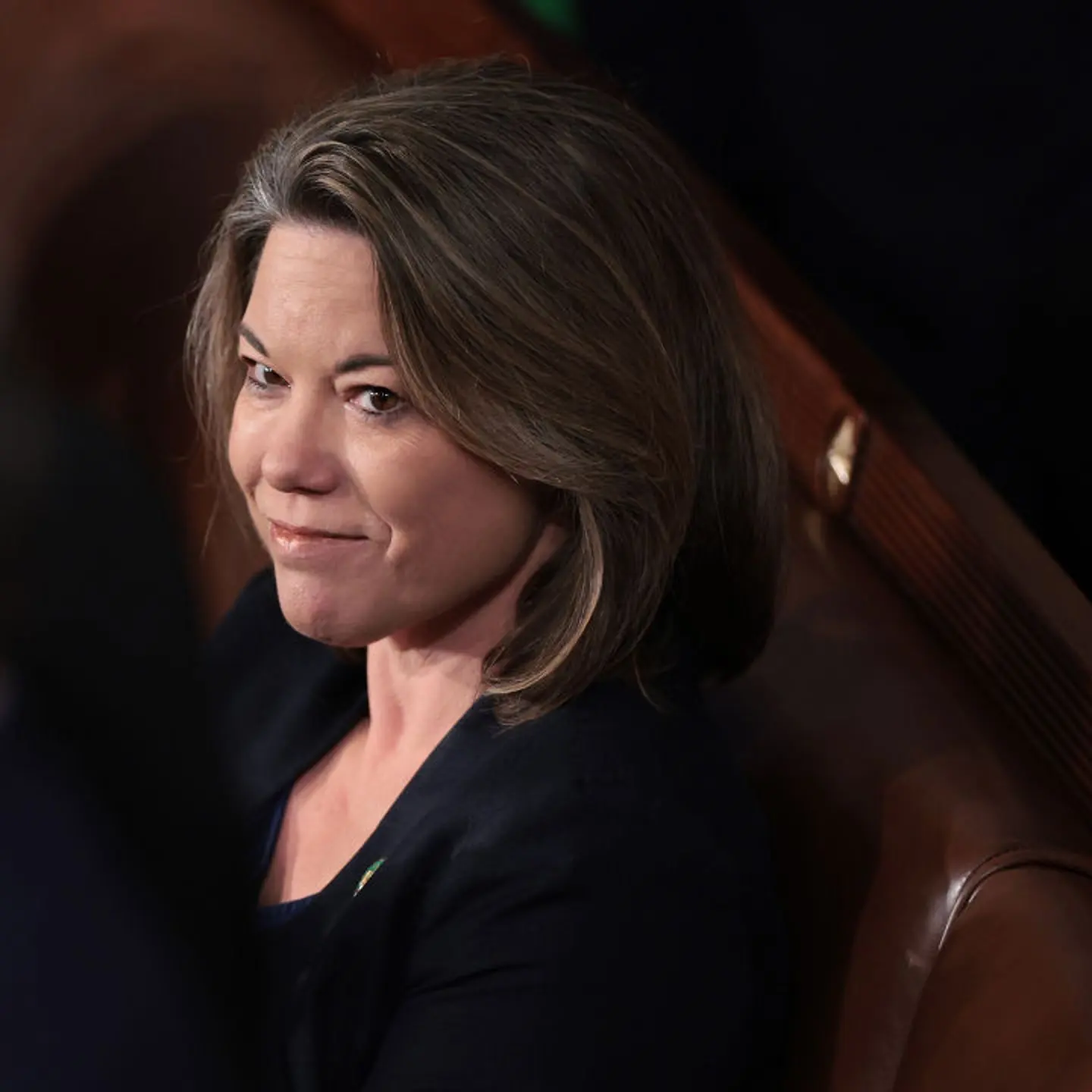 House Lawmakers Work Towards Electing New Speaker On Capitol Hill