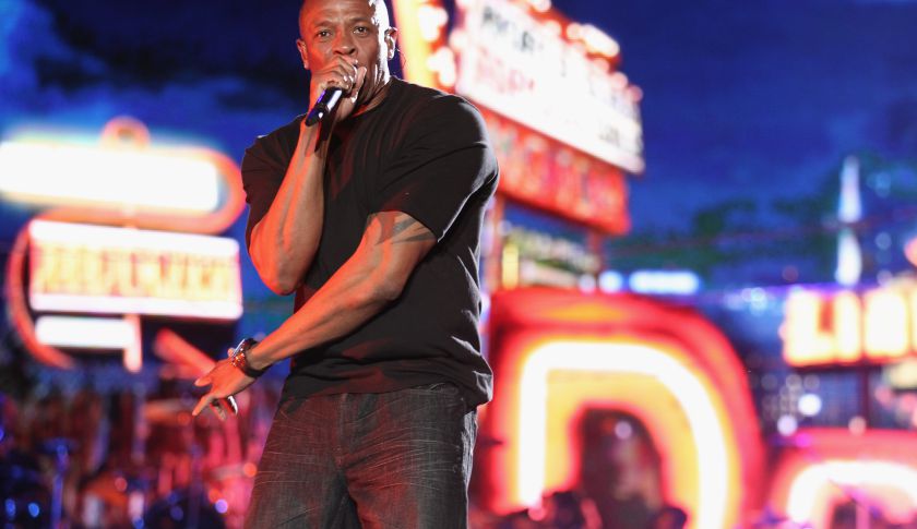 2012 Coachella Music Festival - Day 3