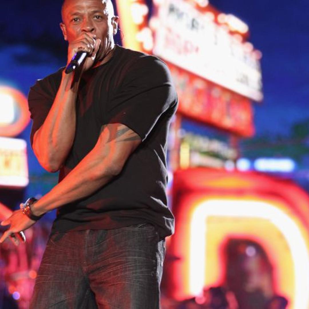 2012 Coachella Music Festival - Day 3