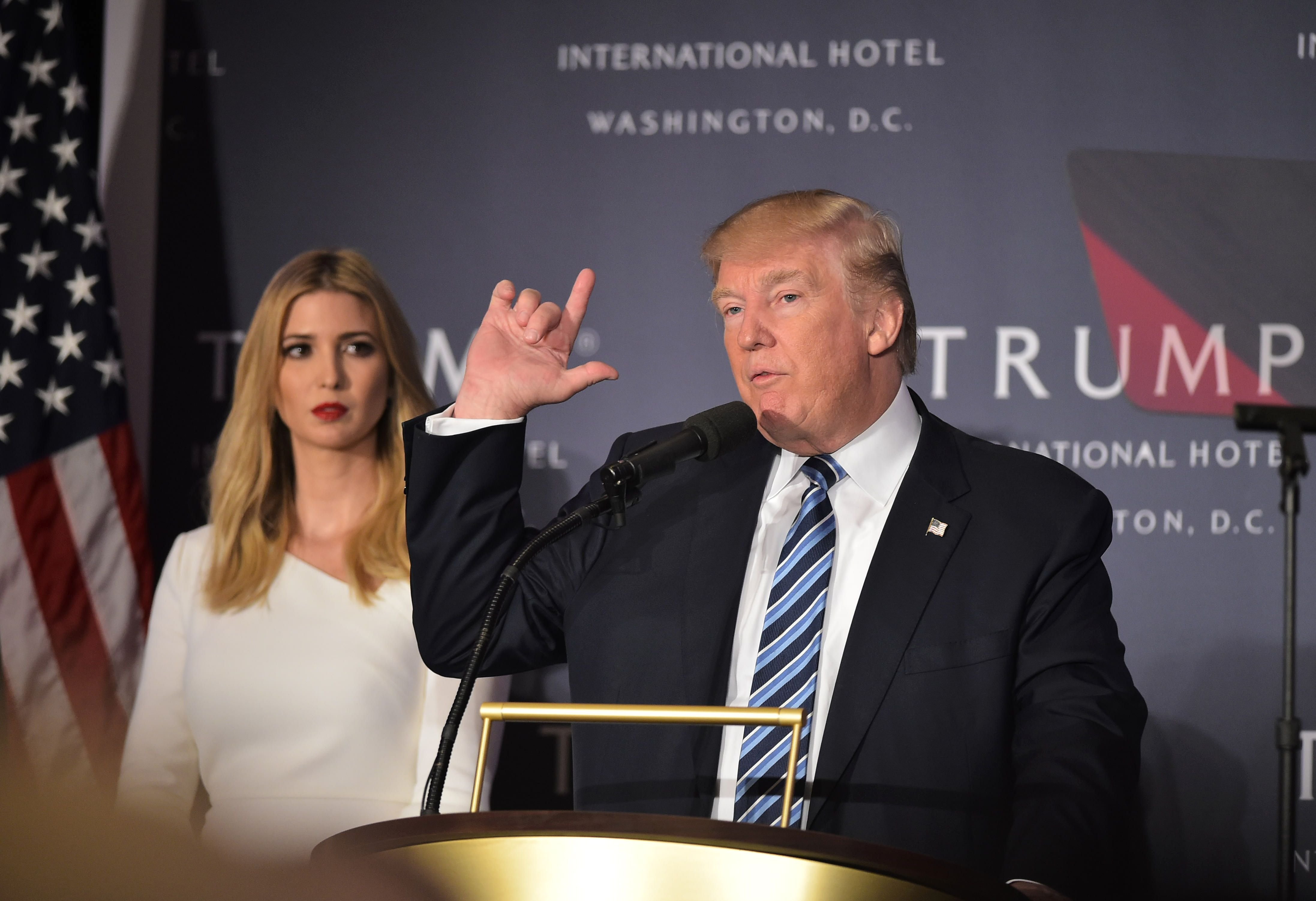 US-VOTE-TRUMP-HOTEL
