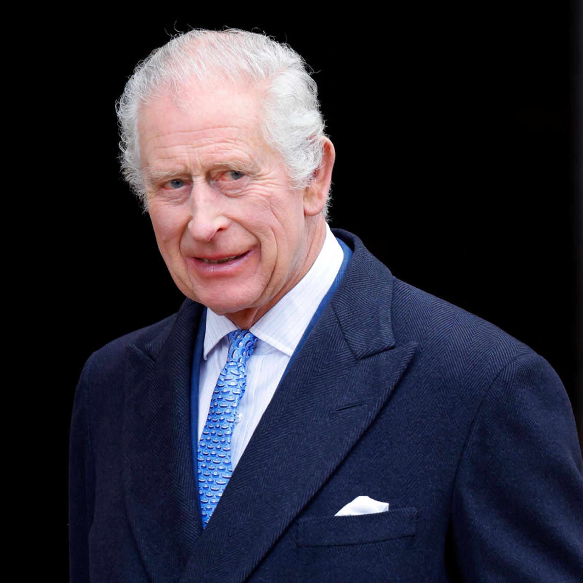 The Royal Family Attend The 2024 Easter Mattins Service