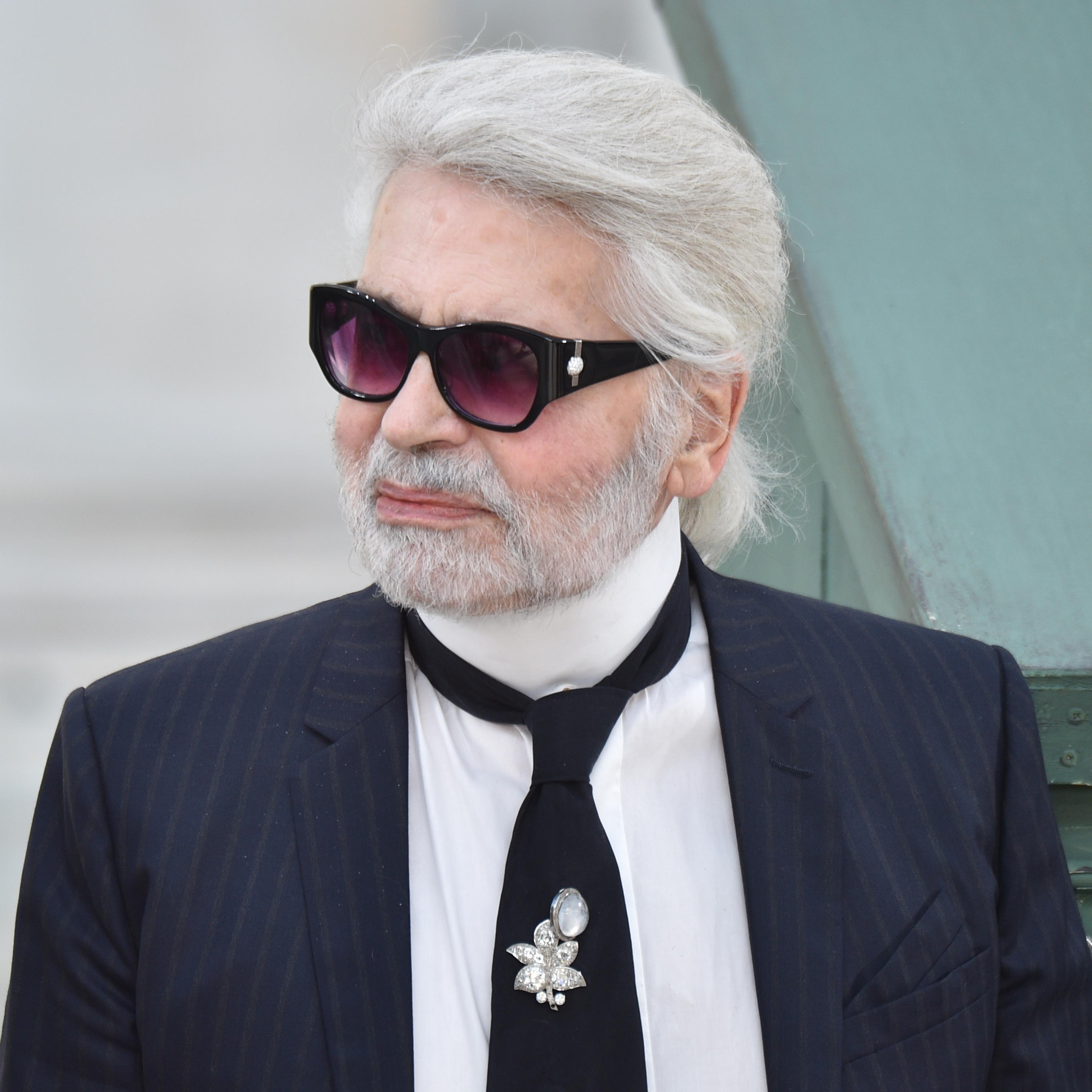 Chanel : Runway - Paris Fashion Week - Haute Couture Fall Winter 2018/2019