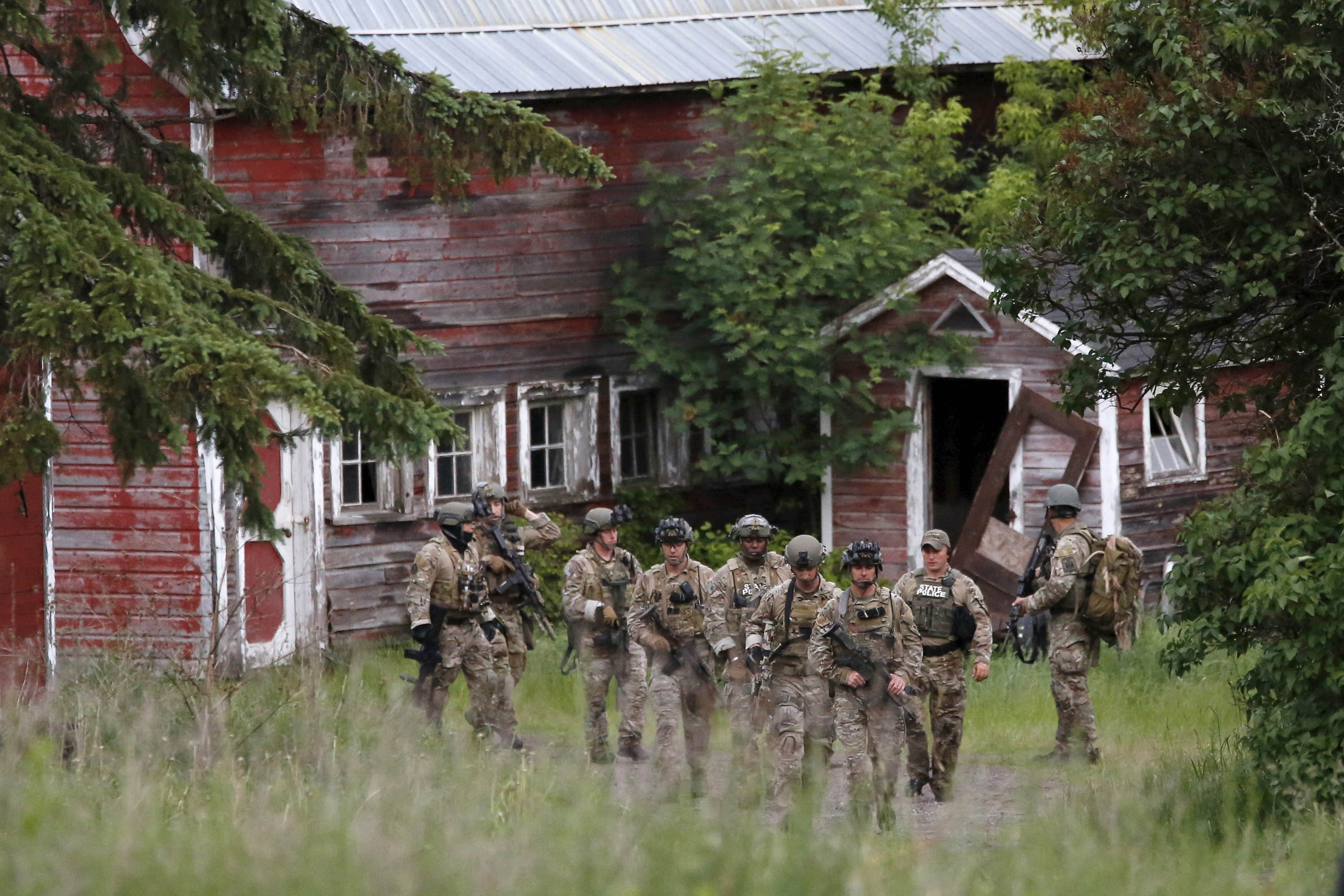 jailbreak-manhunt-clinton-correctional-facility