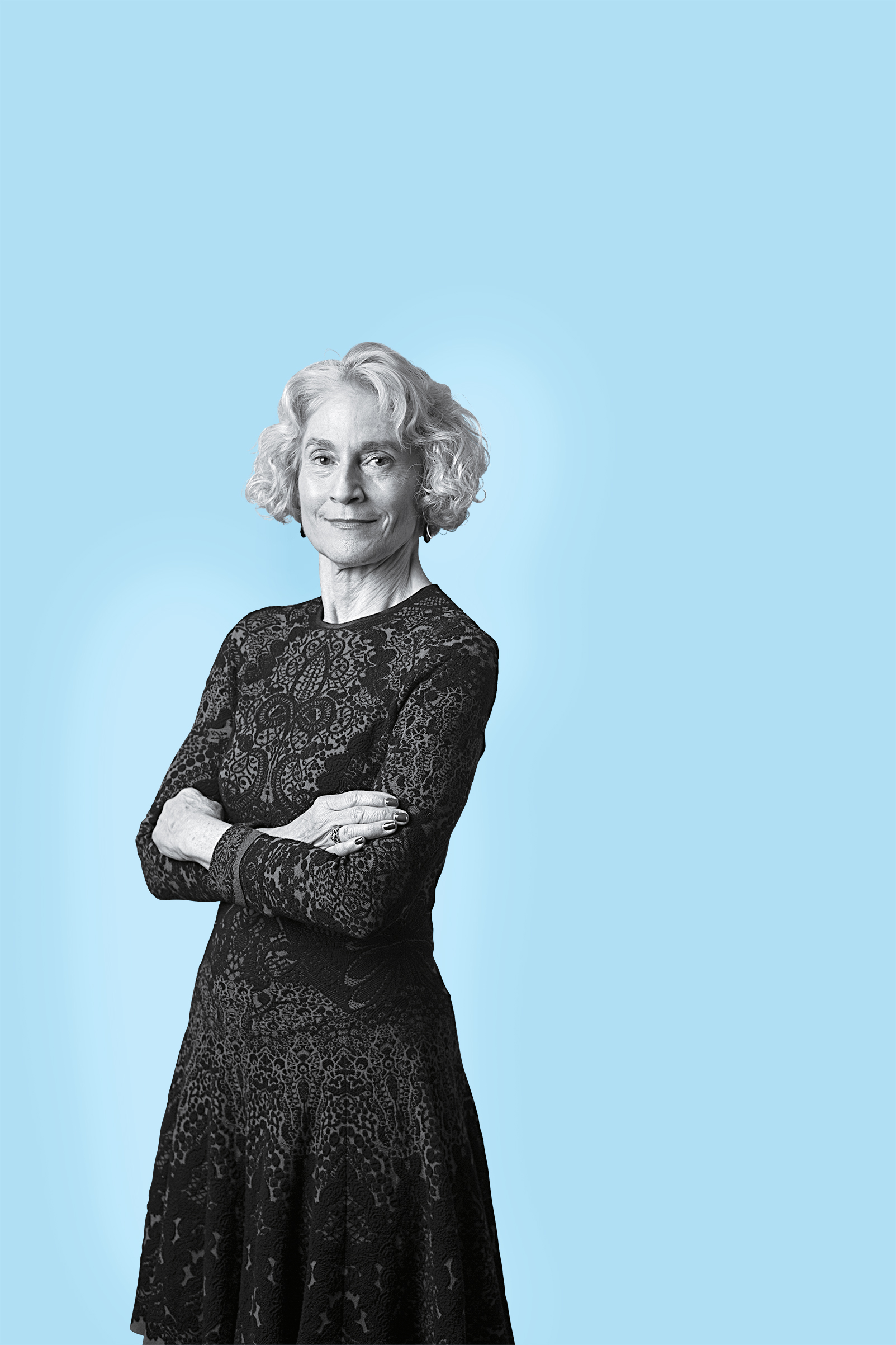 Martha Nussbaum 10 Questions
