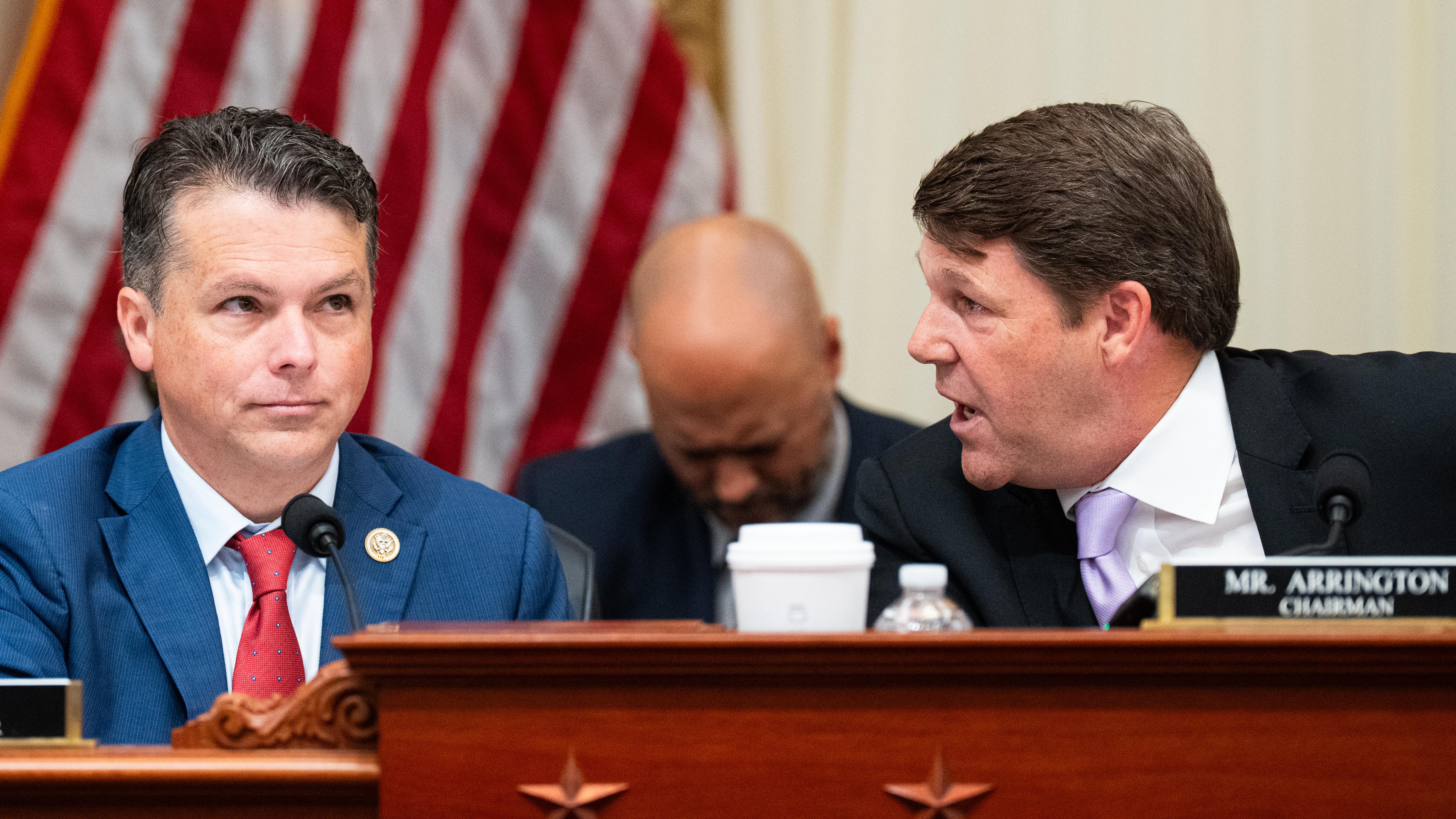 A Debt Ceiling Fight Looms in 2027. Could a Democratic Congress Make it the Last One?
