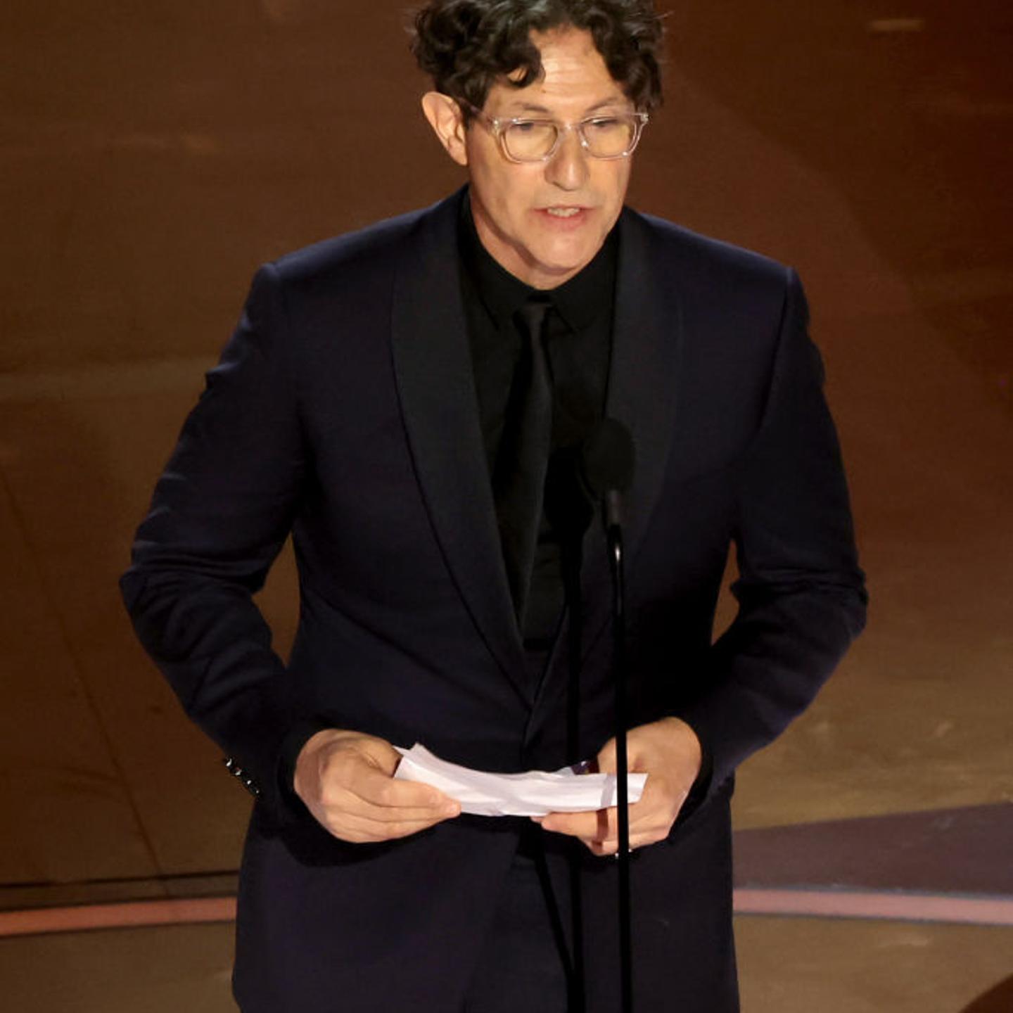 96th Annual Academy Awards - Show