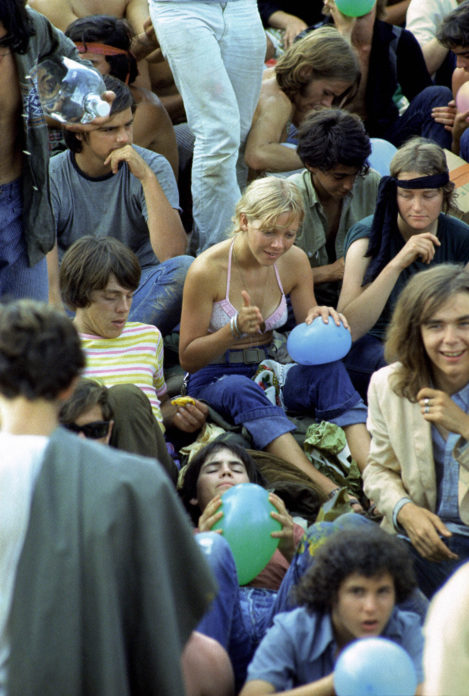 Woodstock