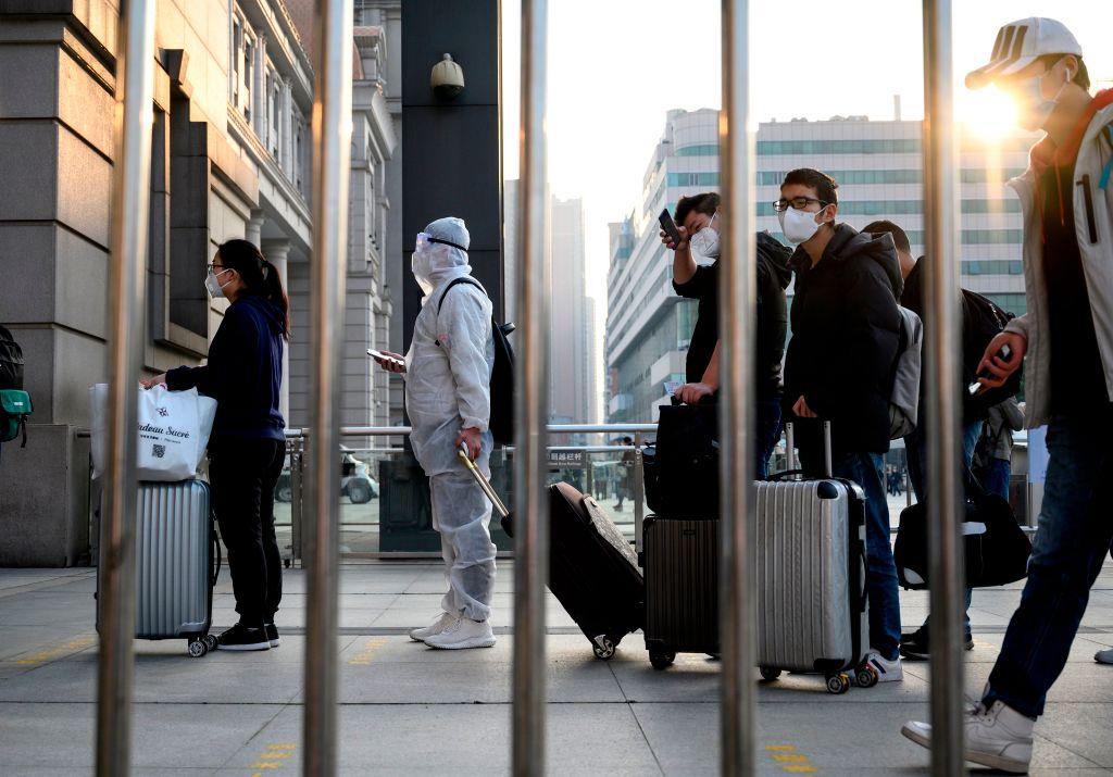 CHINA-HEALTH-VIRUS