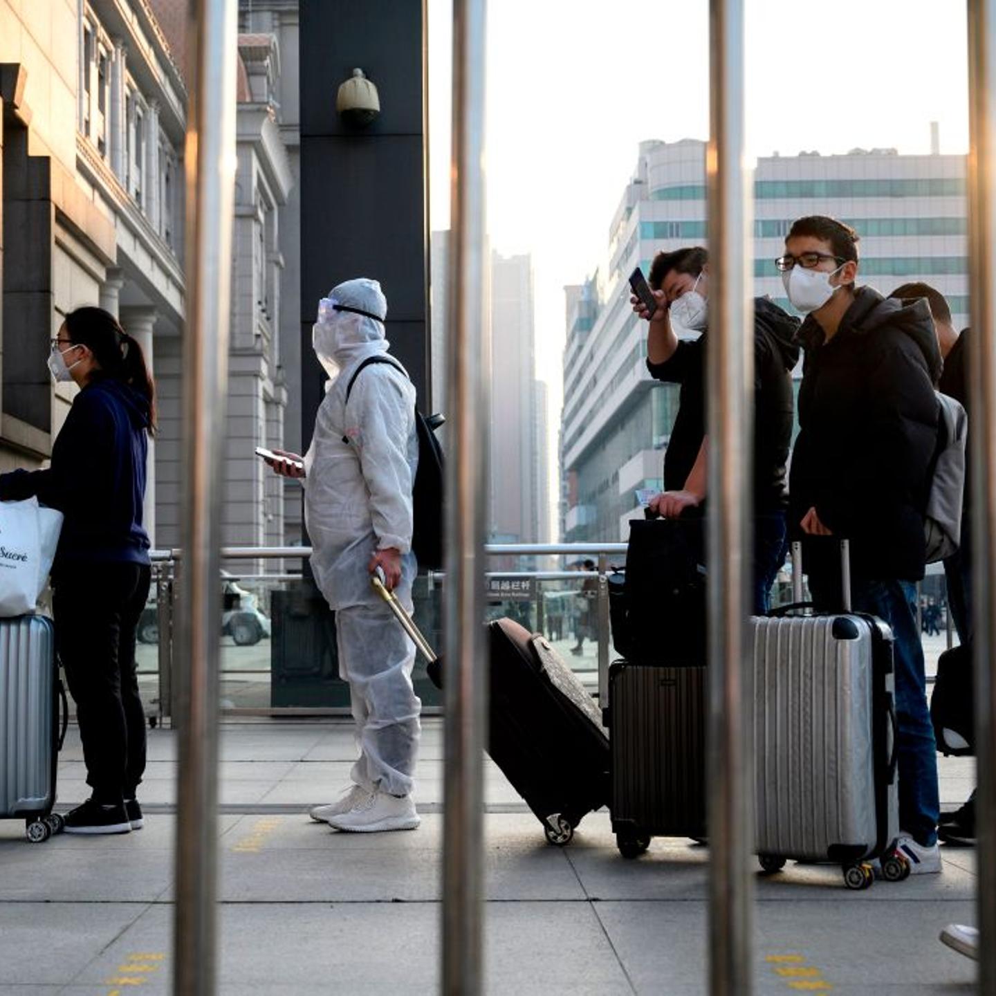 CHINA-HEALTH-VIRUS