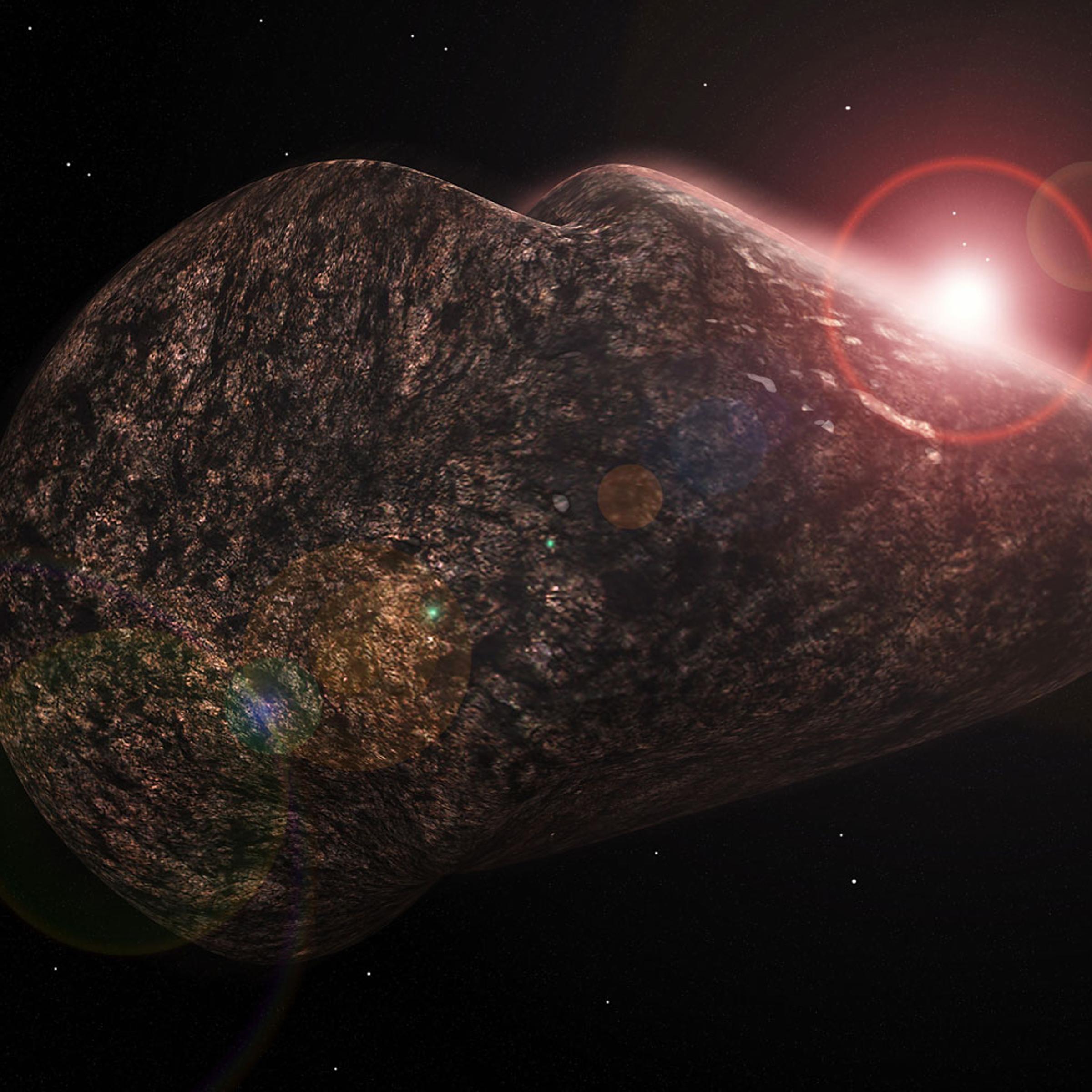 ASTEROID