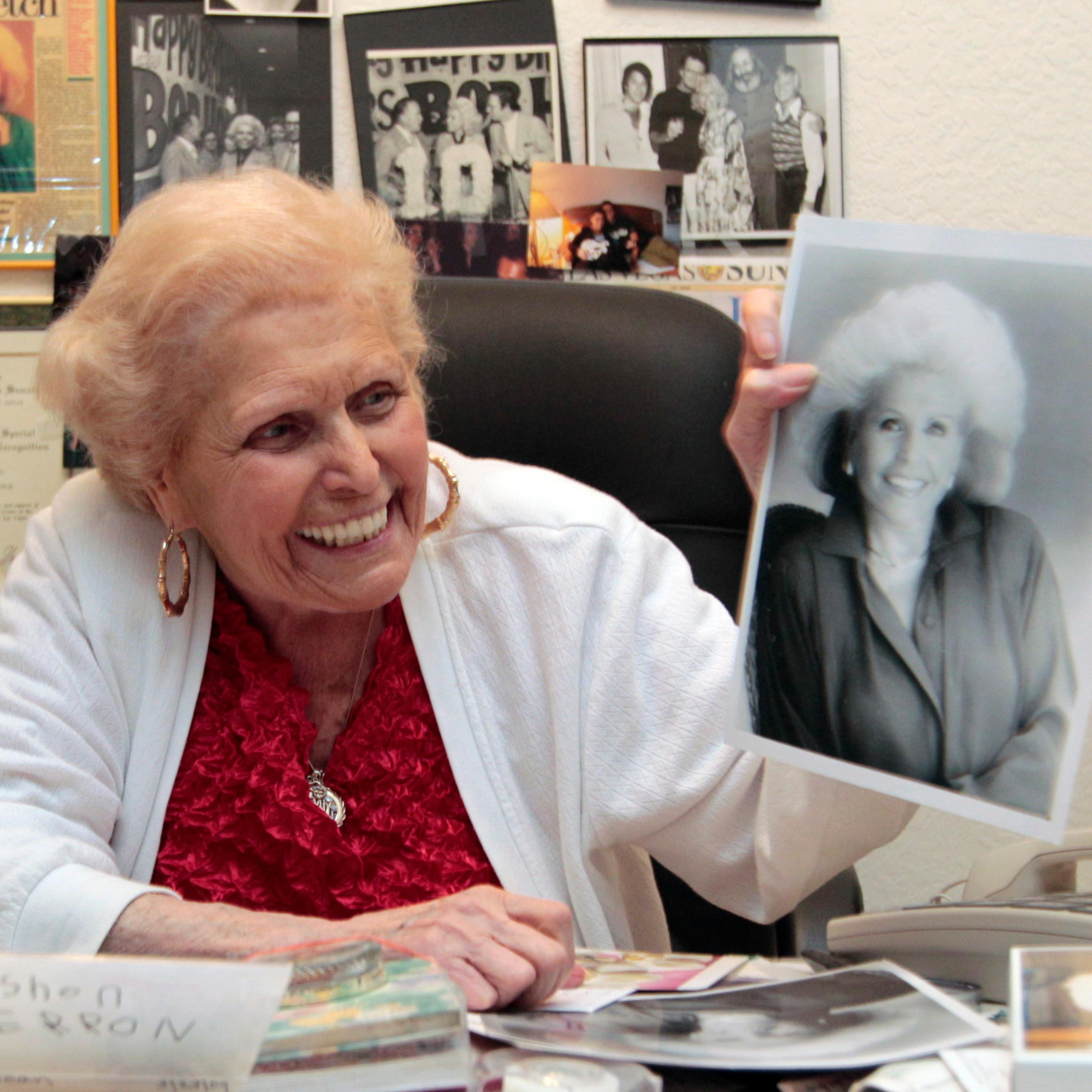 Jean Nidetch