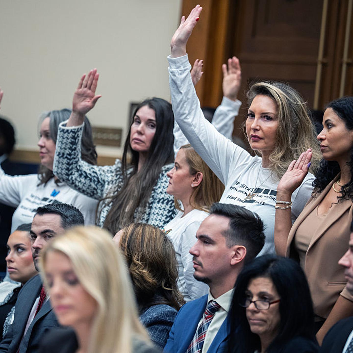 Bondi House Judiciary 2/11/26