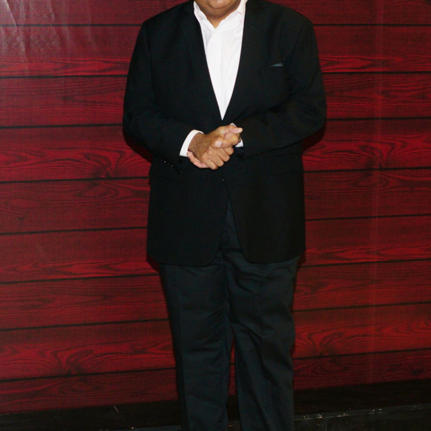 Entertainment India January