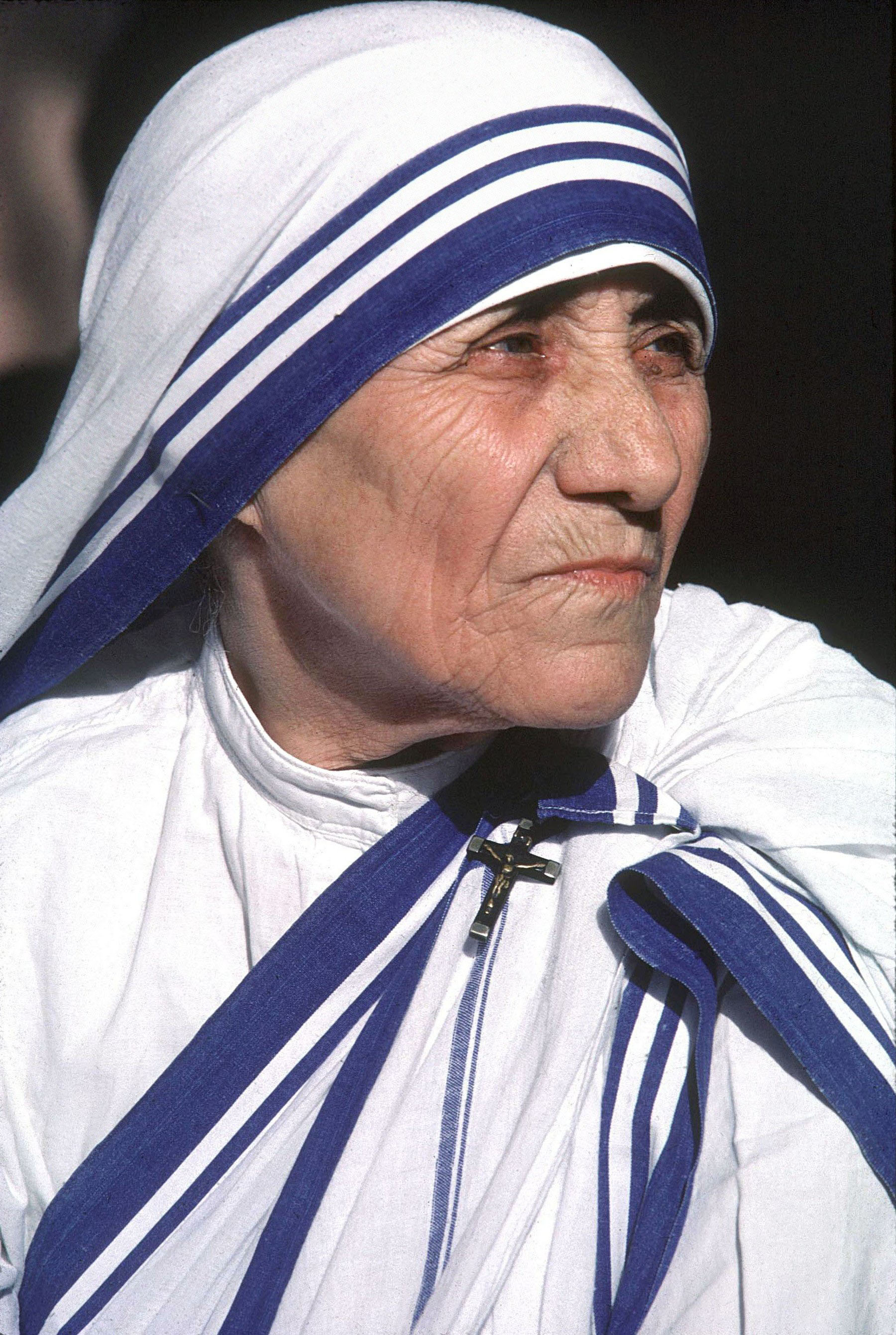 Nobel Laureate Mother Teresa, whose work with the dying and the destitute made her an icon of 20th Century Christianity, will be declared a saint on Sept. 4, 2016.