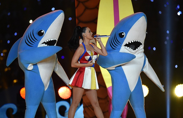 AMFOOT - NFL - SUPERBOWL