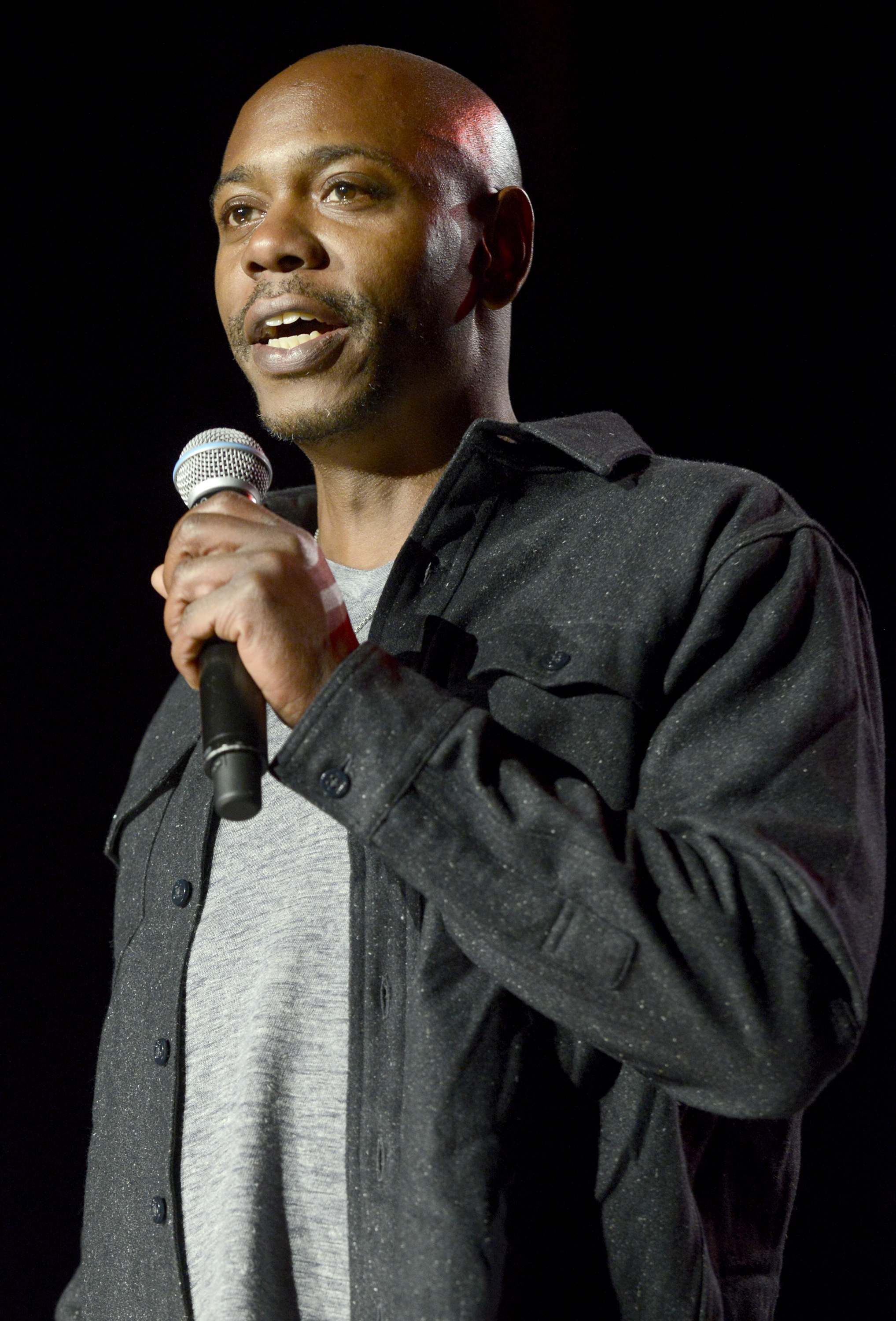 Dave Chappelle