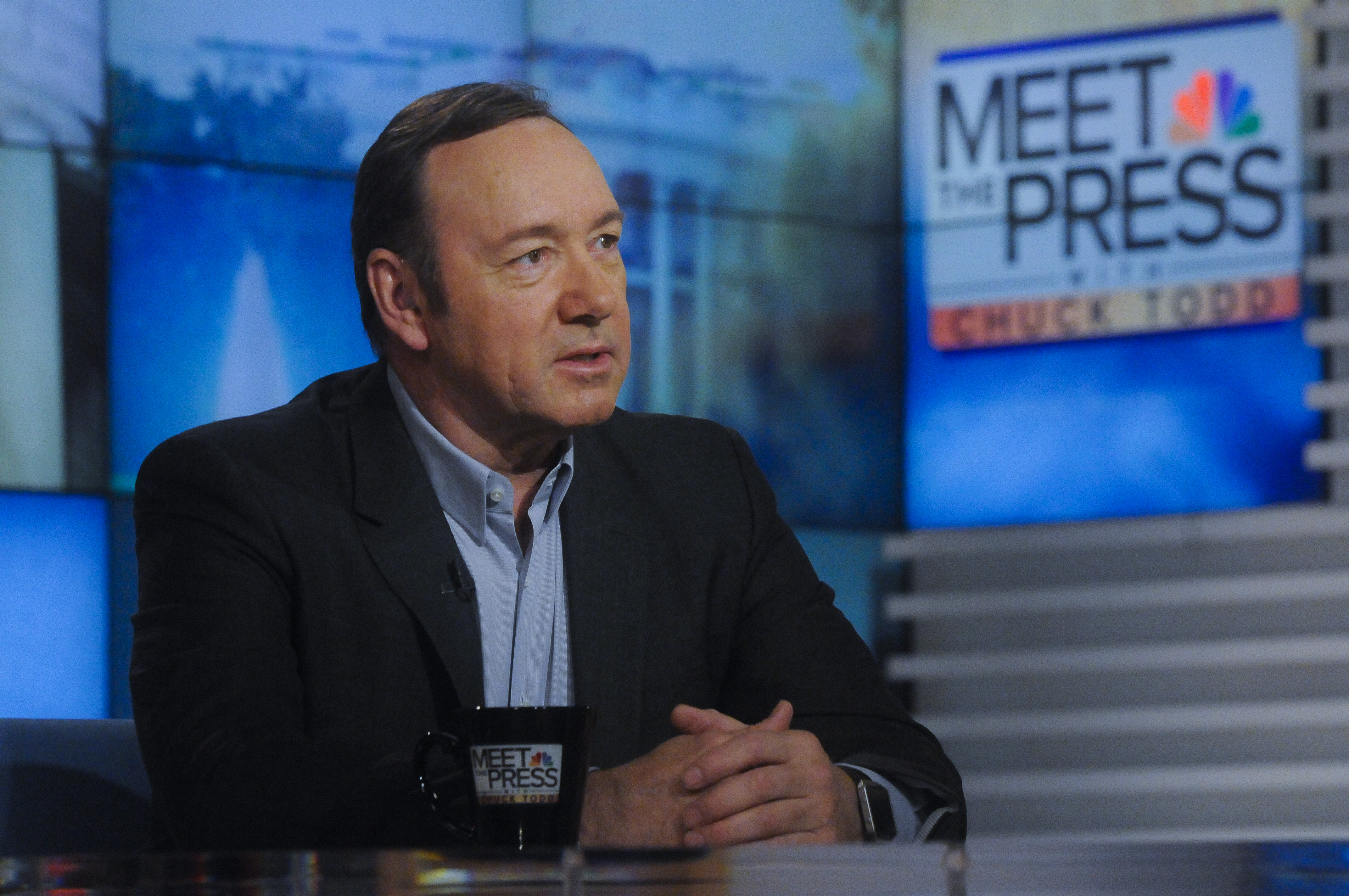 Meet the Press - Season 68