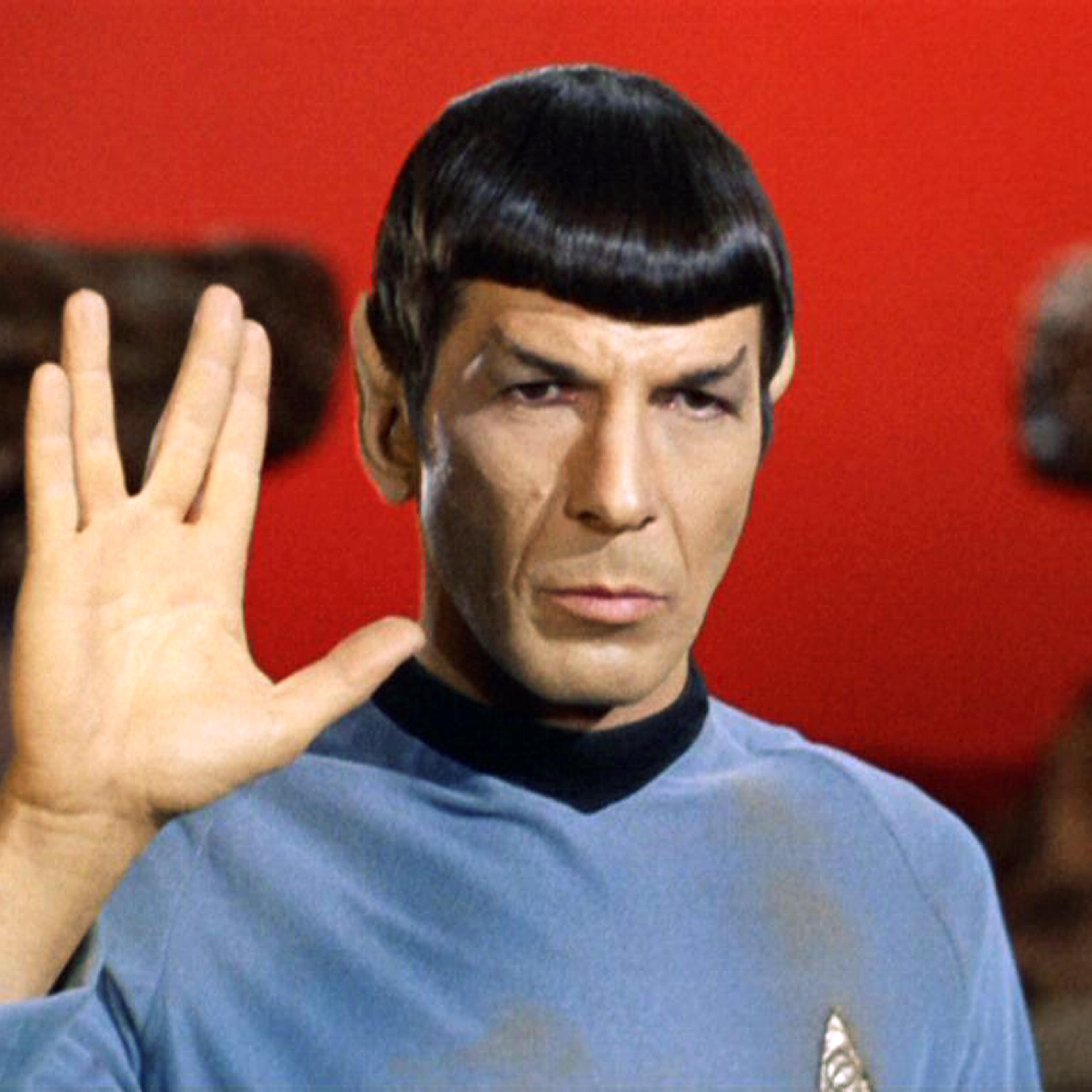 Star Trek