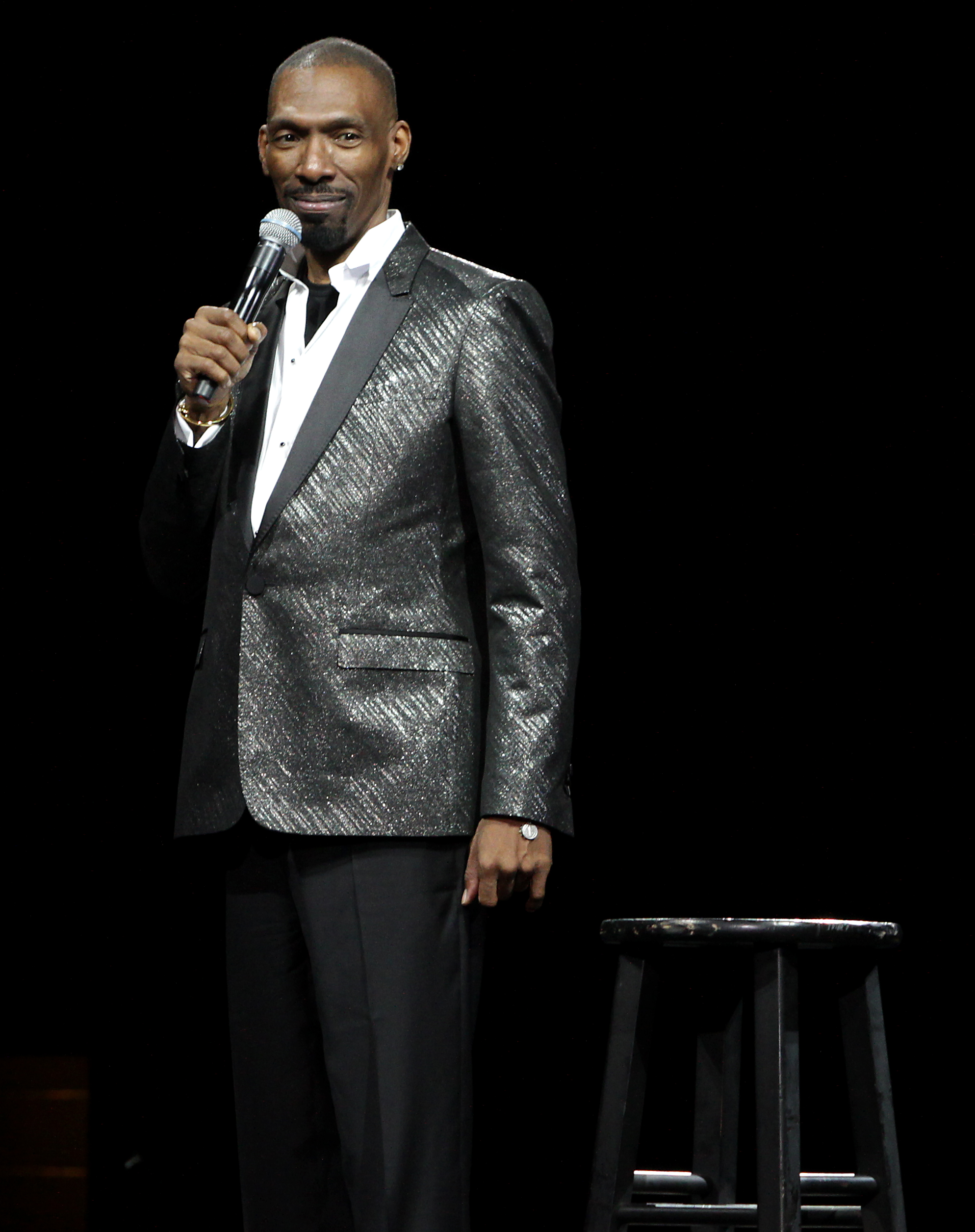 93.5 KDAY Presents The Comedy Get Down