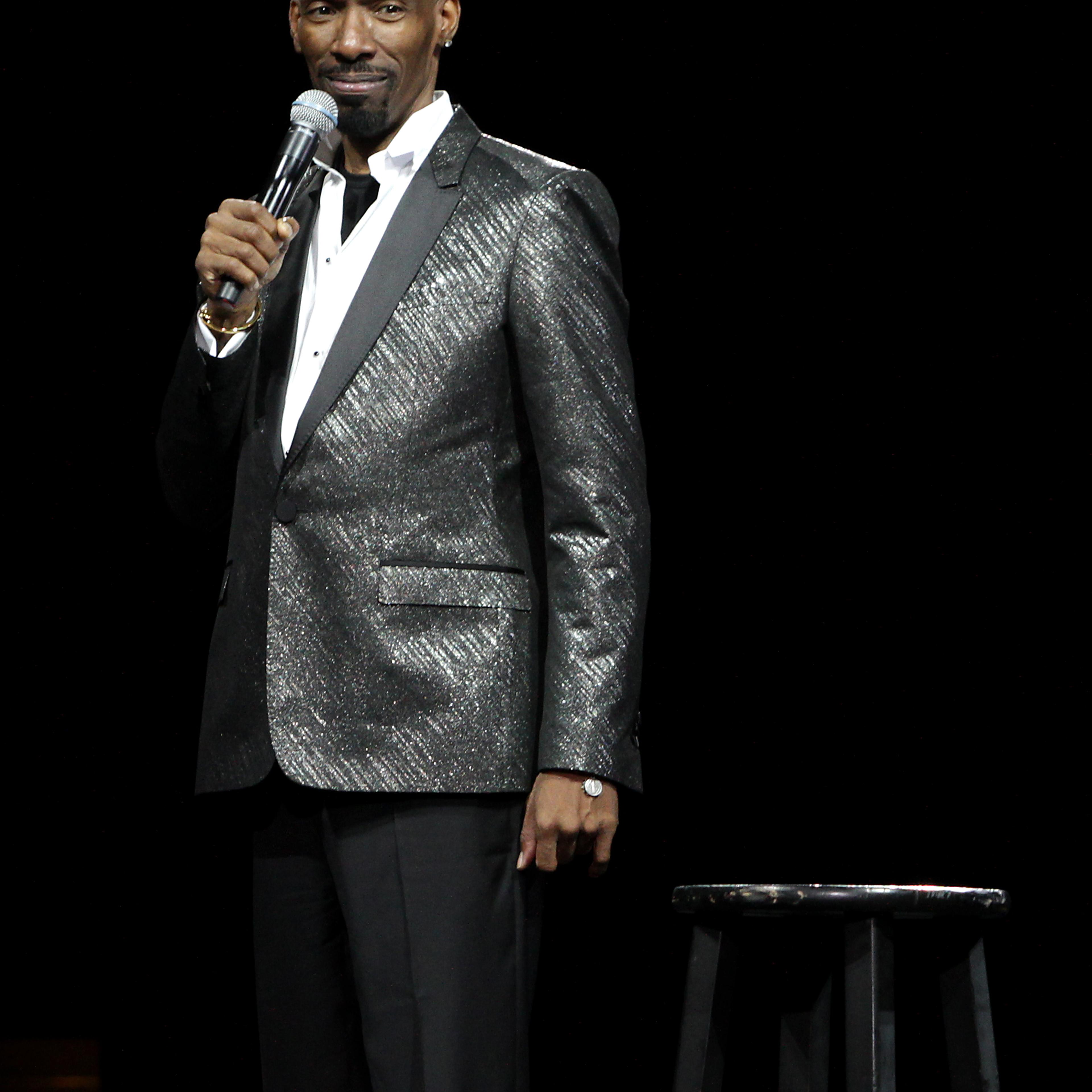 93.5 KDAY Presents The Comedy Get Down