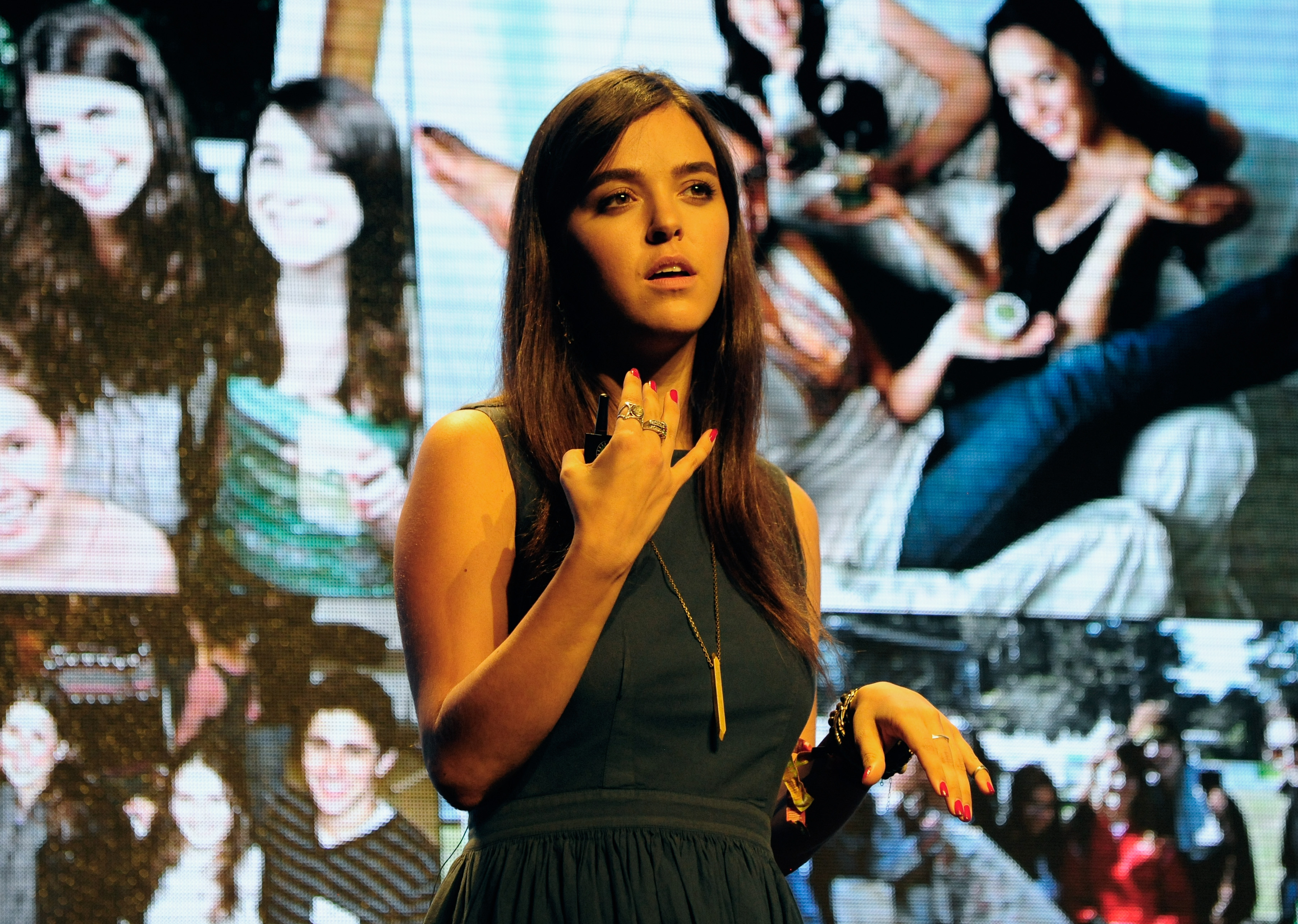 2015 Life Is Beautiful Festival - Day 1