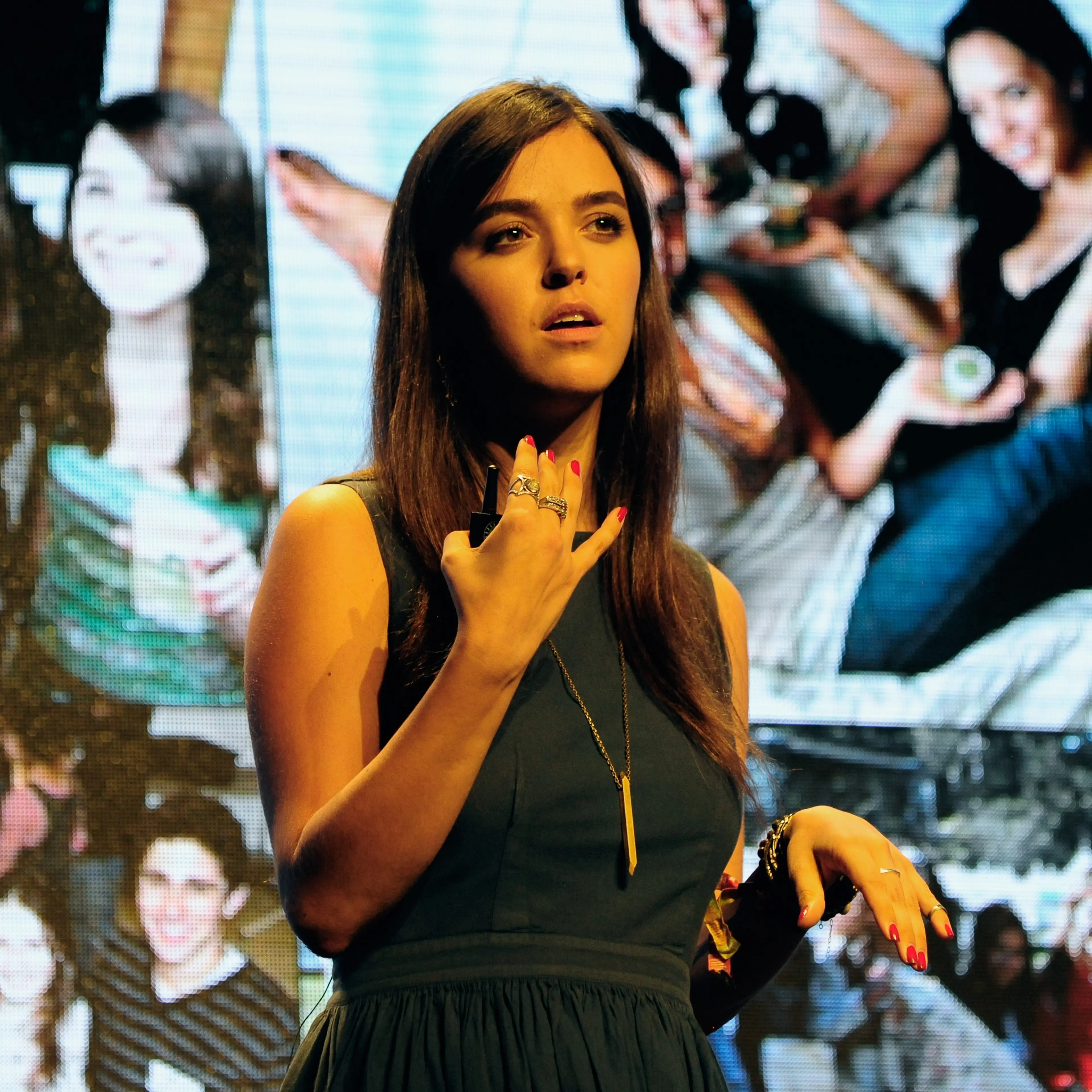 2015 Life Is Beautiful Festival - Day 1