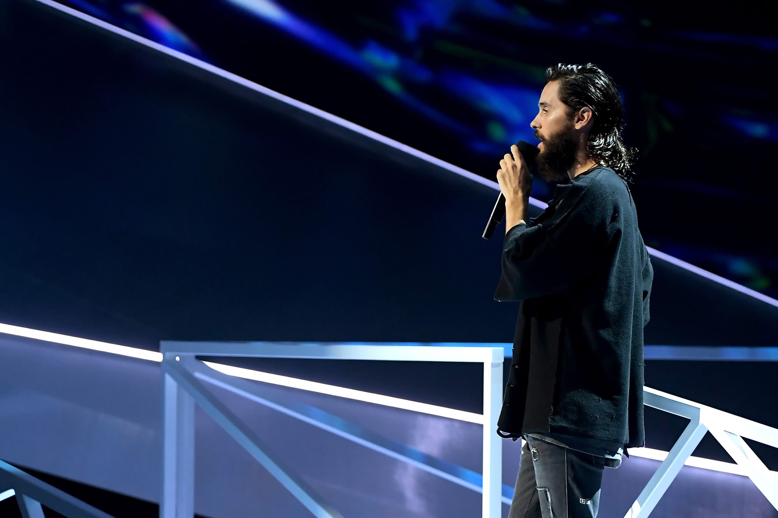 2017 MTV Video Music Awards - Fixed Show