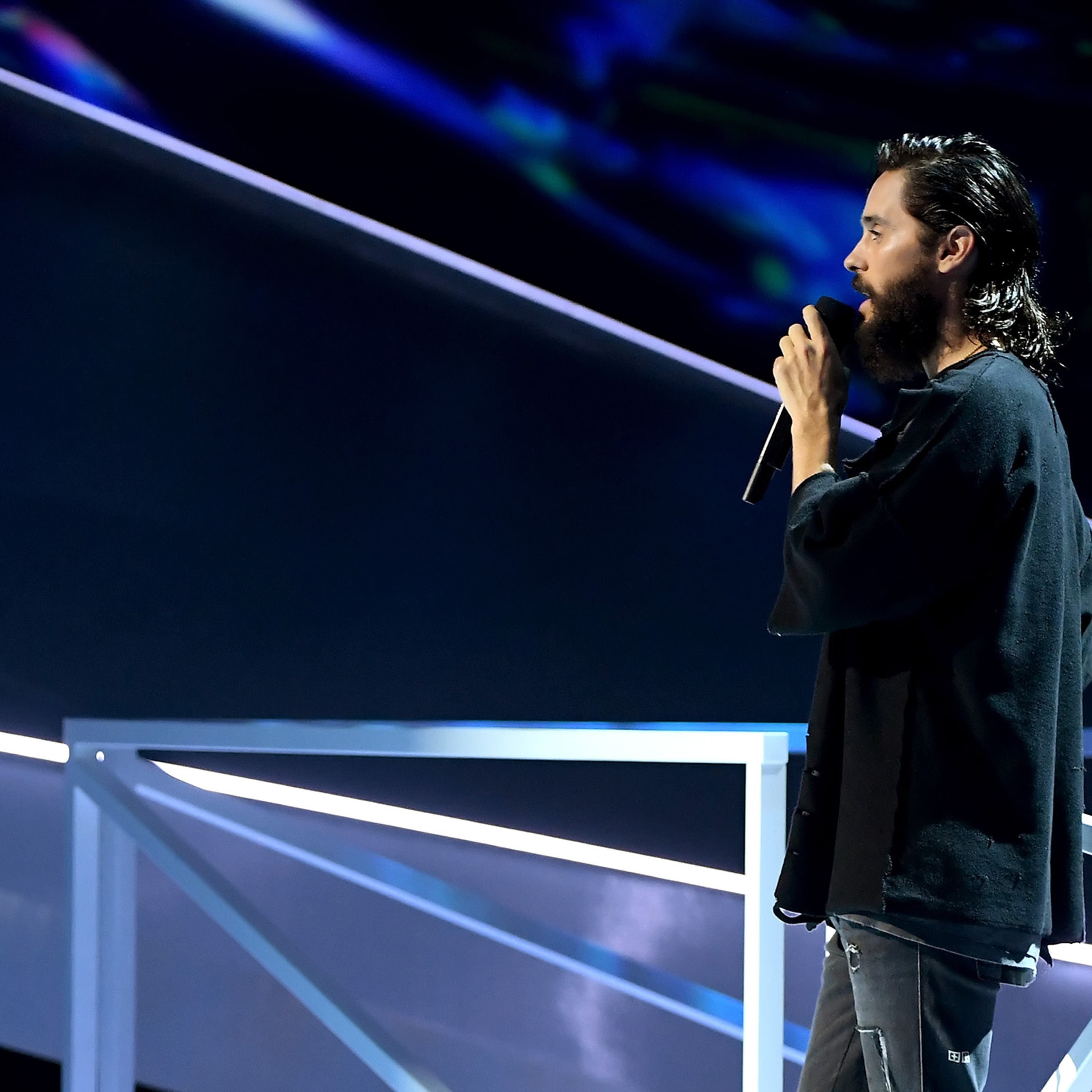2017 MTV Video Music Awards - Fixed Show