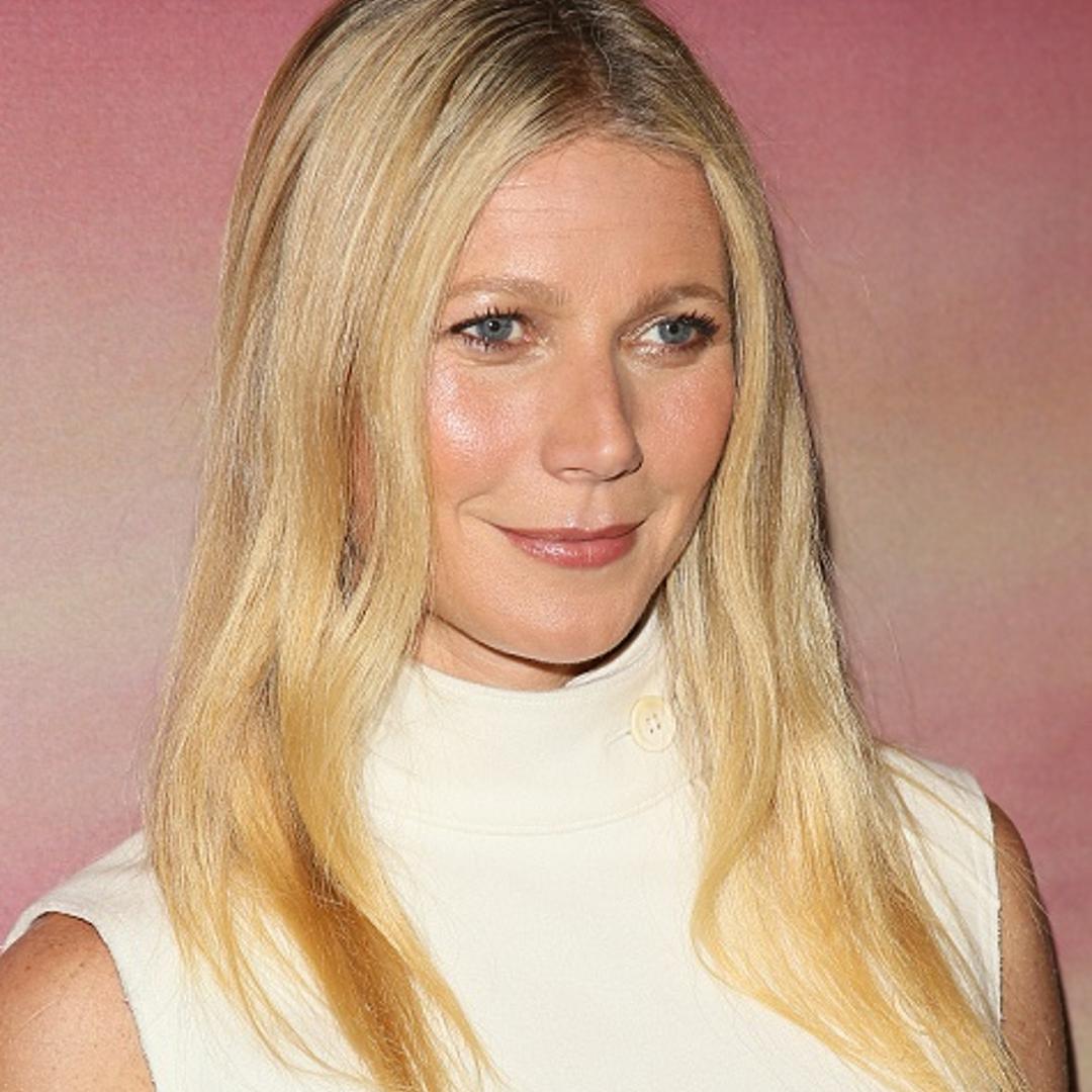 Gwyneth Paltrow at the "I'll See You In My Dreams" Los Angeles premiere in West Hollywood, Calif. on May 7, 2015.